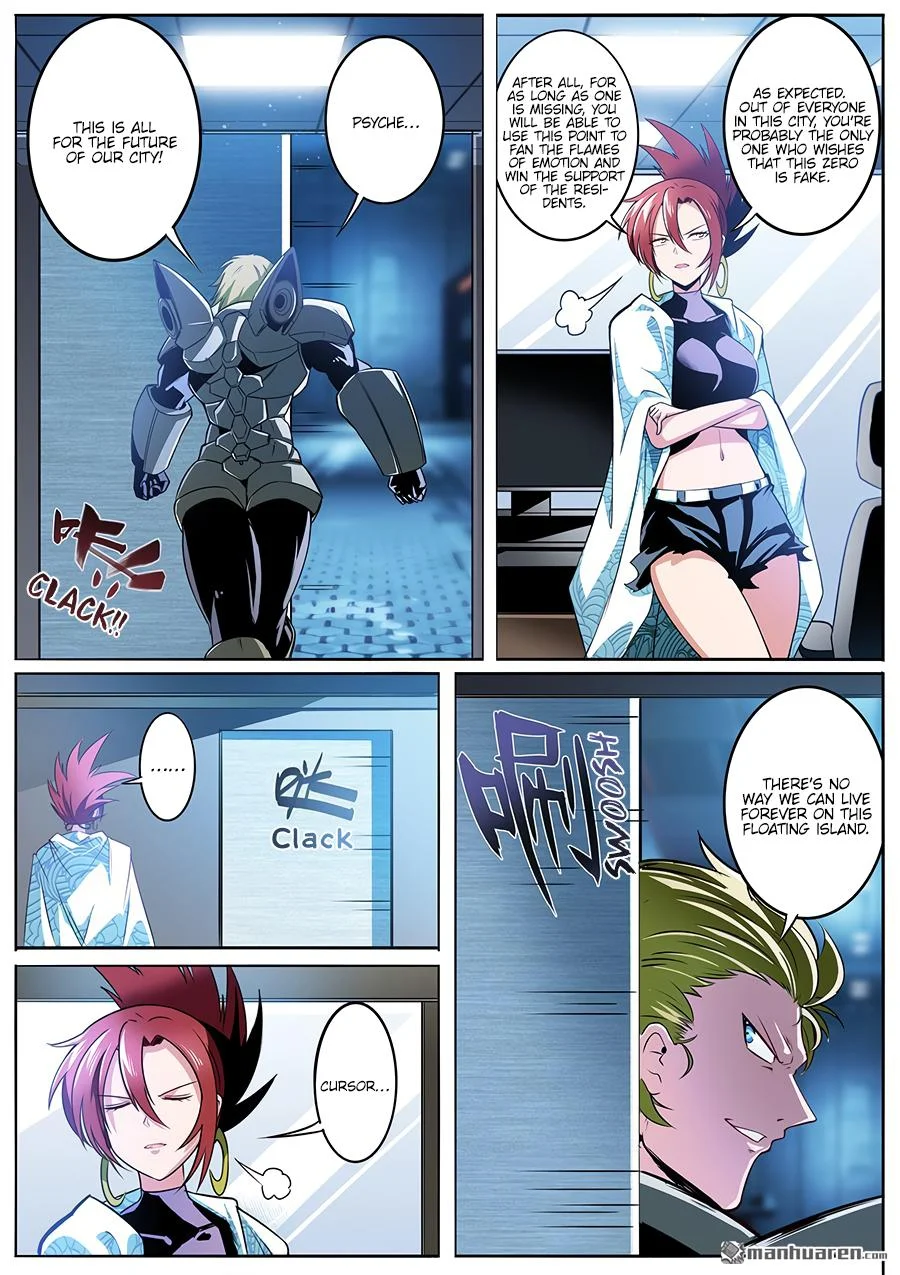 Read Return Of The Disaster Class Hero - Chapter 286 - w4.thereturnofthedisasterclasshero.com | Image 7