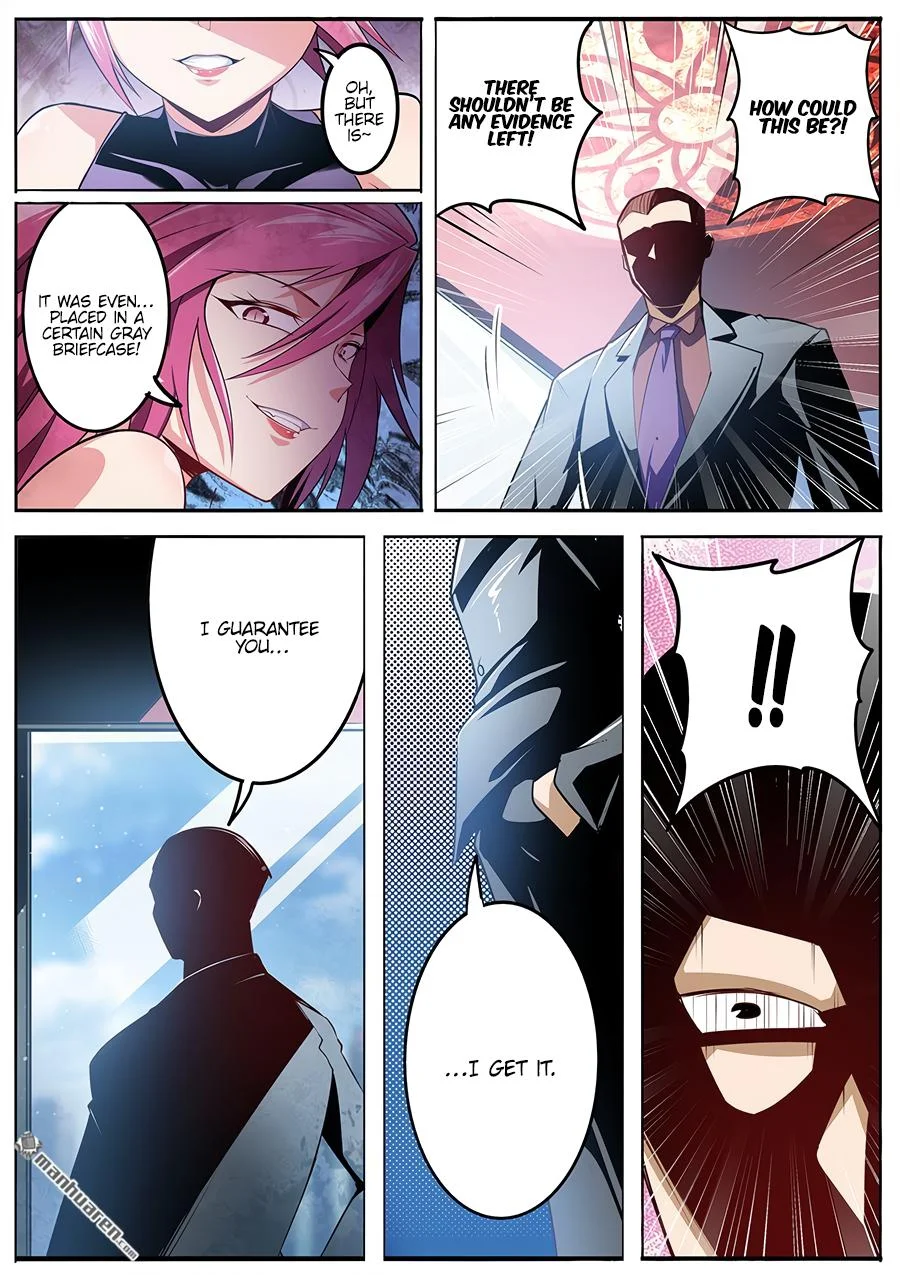 Read Return Of The Disaster Class Hero - Chapter 286 - w4.thereturnofthedisasterclasshero.com | Image 11