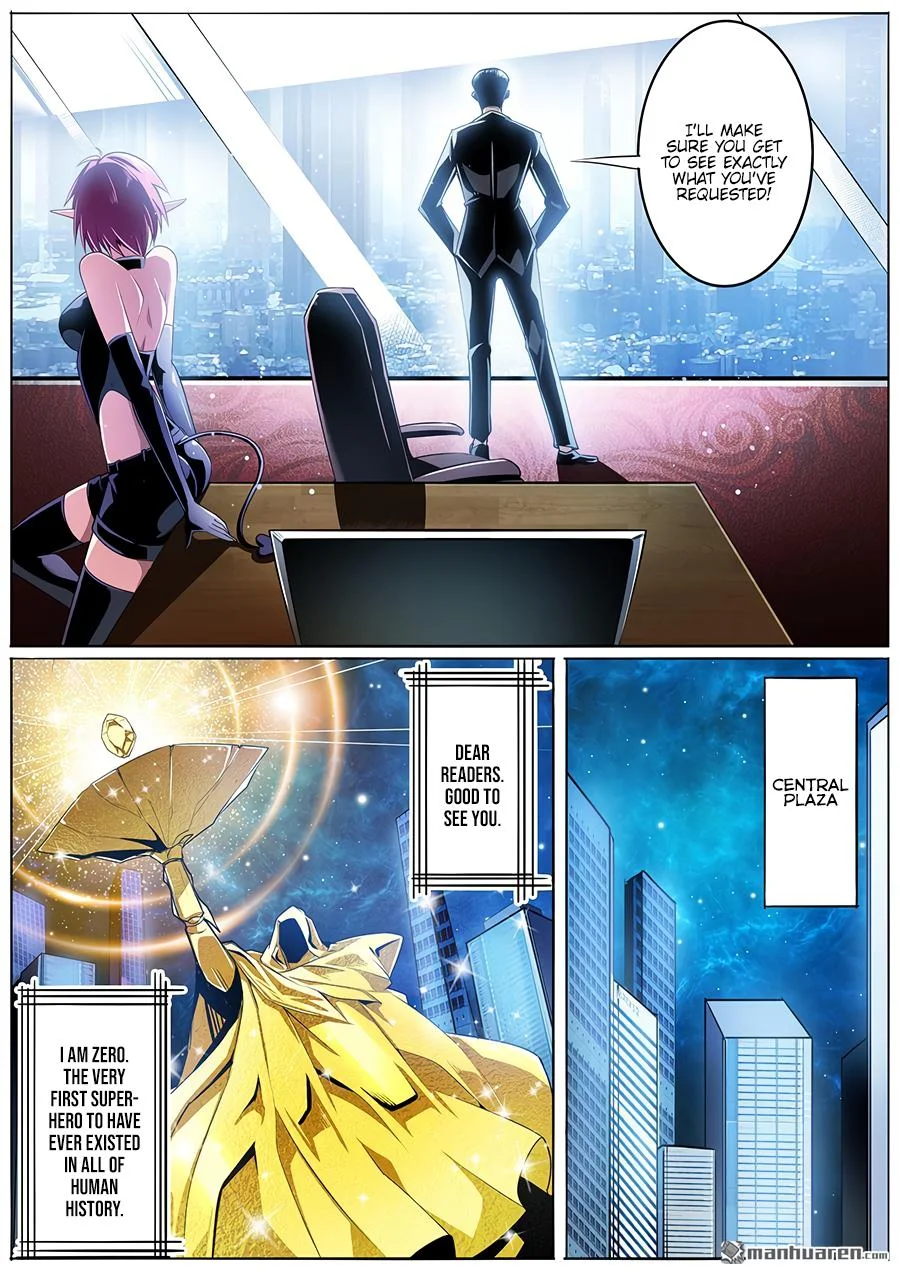 Read Return Of The Disaster Class Hero - Chapter 286 - w4.thereturnofthedisasterclasshero.com | Image 12