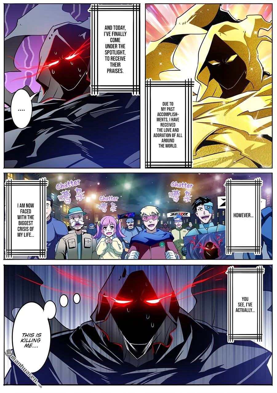 Read Return Of The Disaster Class Hero - Chapter 286 - w4.thereturnofthedisasterclasshero.com | Image 13