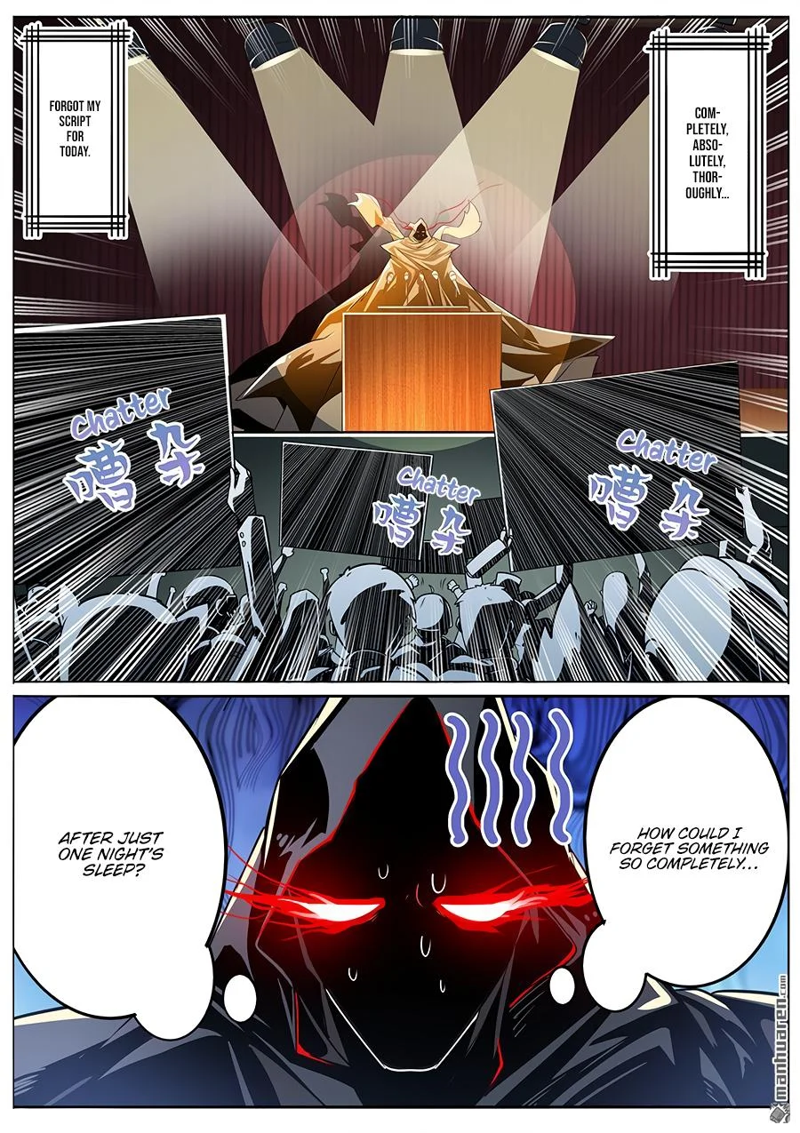Read Return Of The Disaster Class Hero - Chapter 286 - w4.thereturnofthedisasterclasshero.com | Image 14