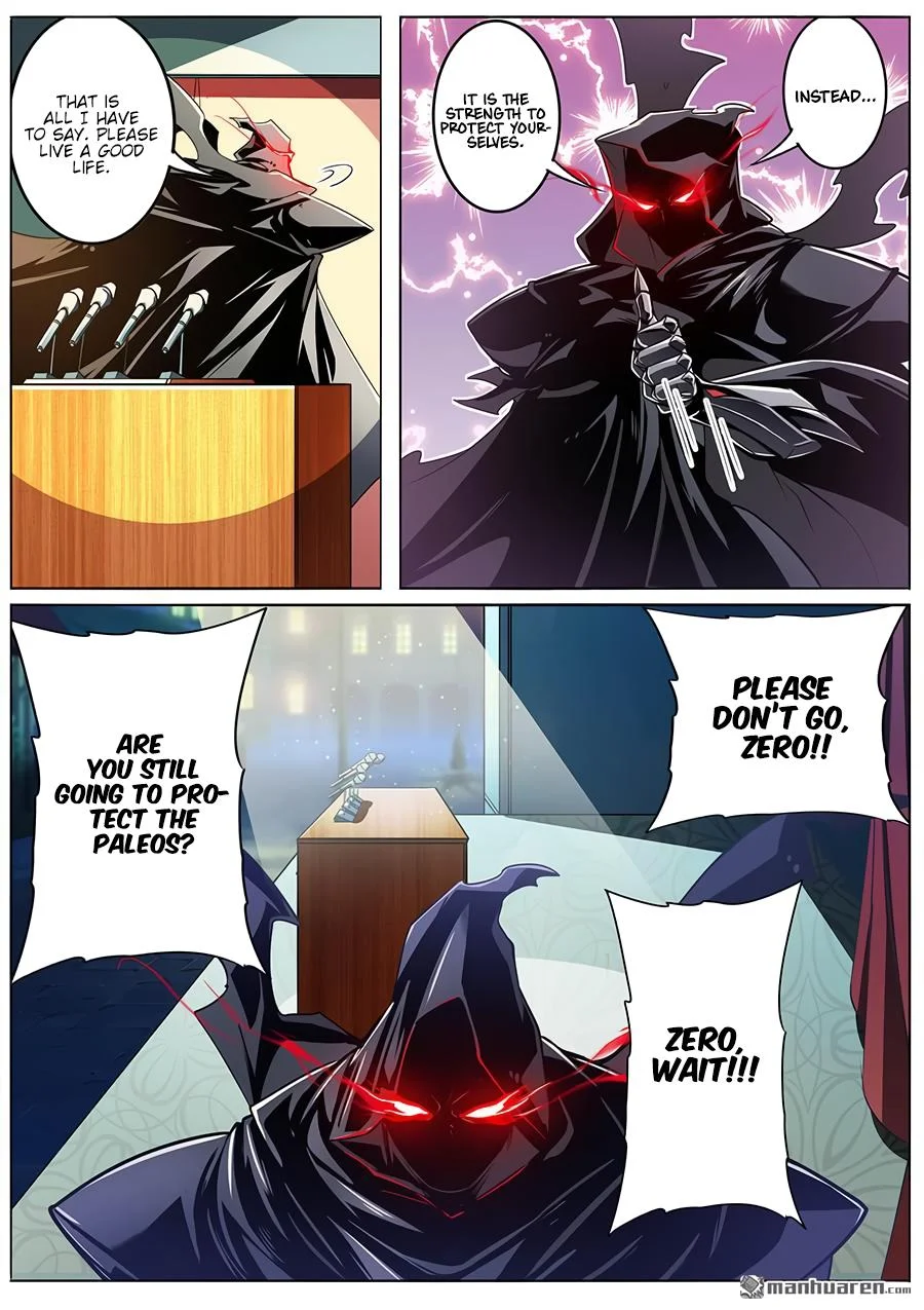 Read Return Of The Disaster Class Hero - Chapter 287 - w4.thereturnofthedisasterclasshero.com | Image 7
