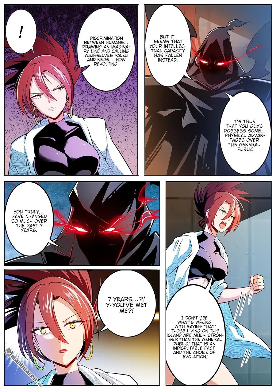 Read Return Of The Disaster Class Hero - Chapter 287 - w4.thereturnofthedisasterclasshero.com | Image 9