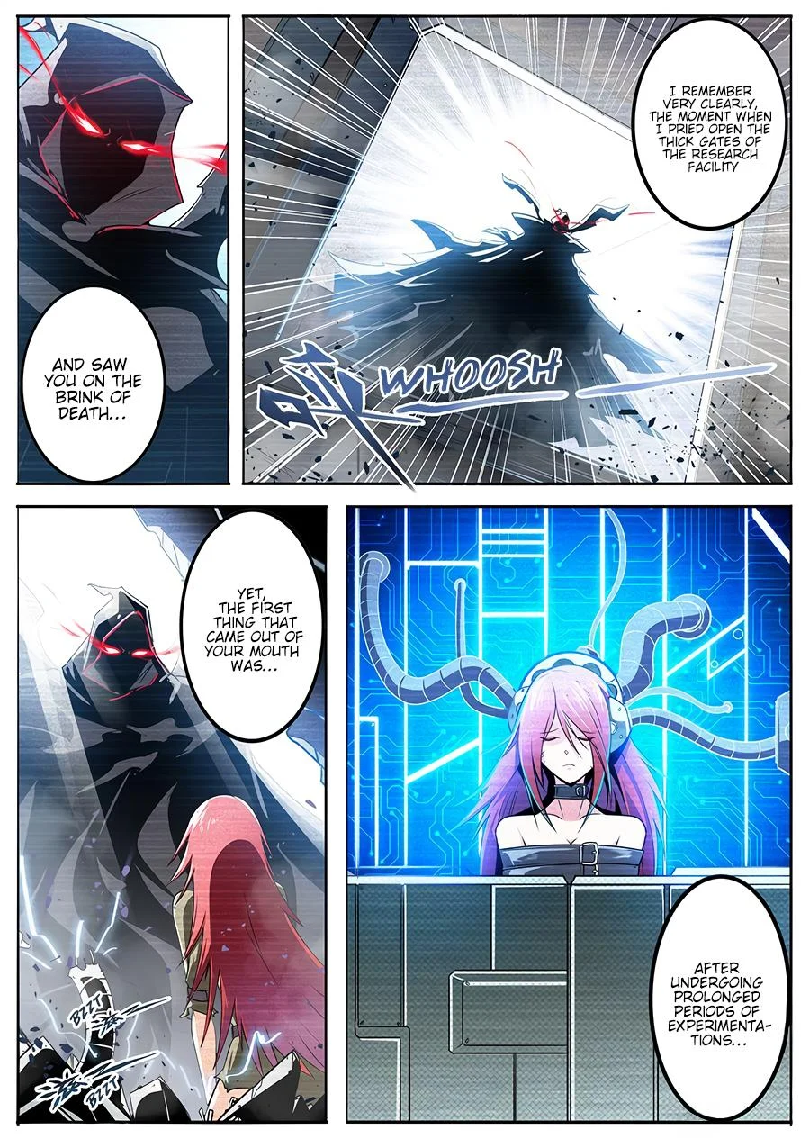 Read Return Of The Disaster Class Hero - Chapter 287 - w4.thereturnofthedisasterclasshero.com | Image 10