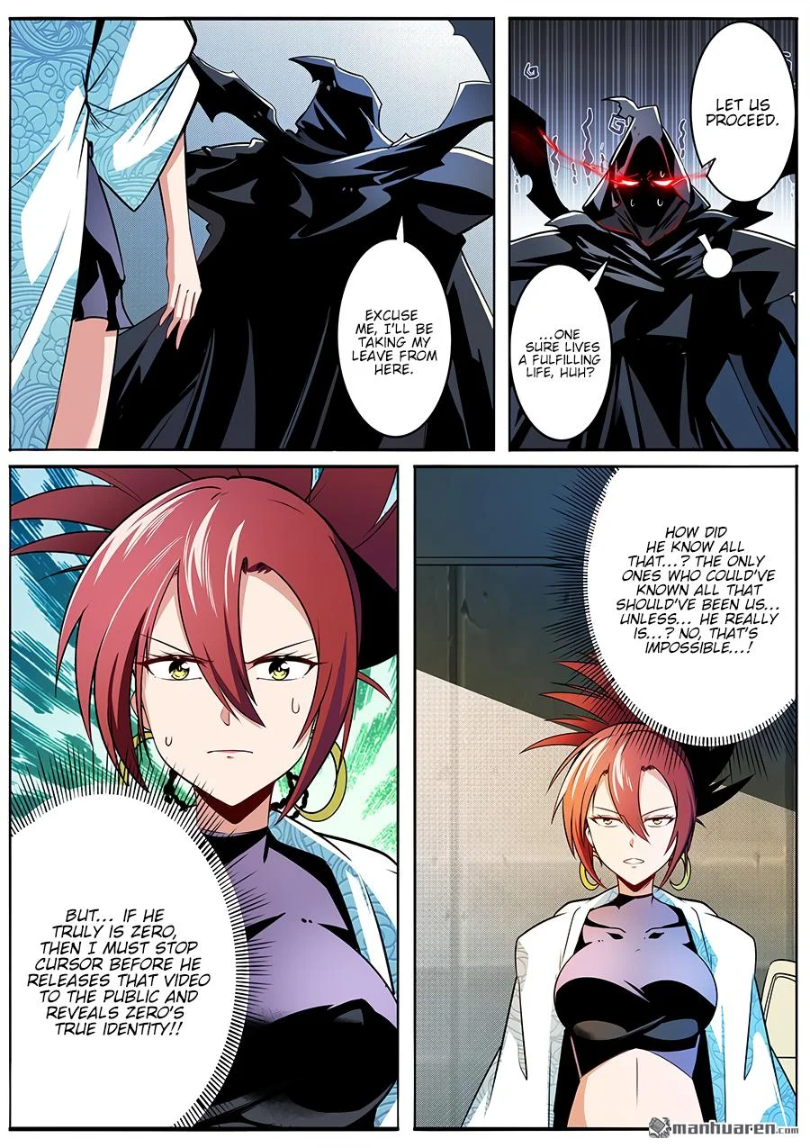 Read Return Of The Disaster Class Hero - Chapter 287 - w4.thereturnofthedisasterclasshero.com | Image 13