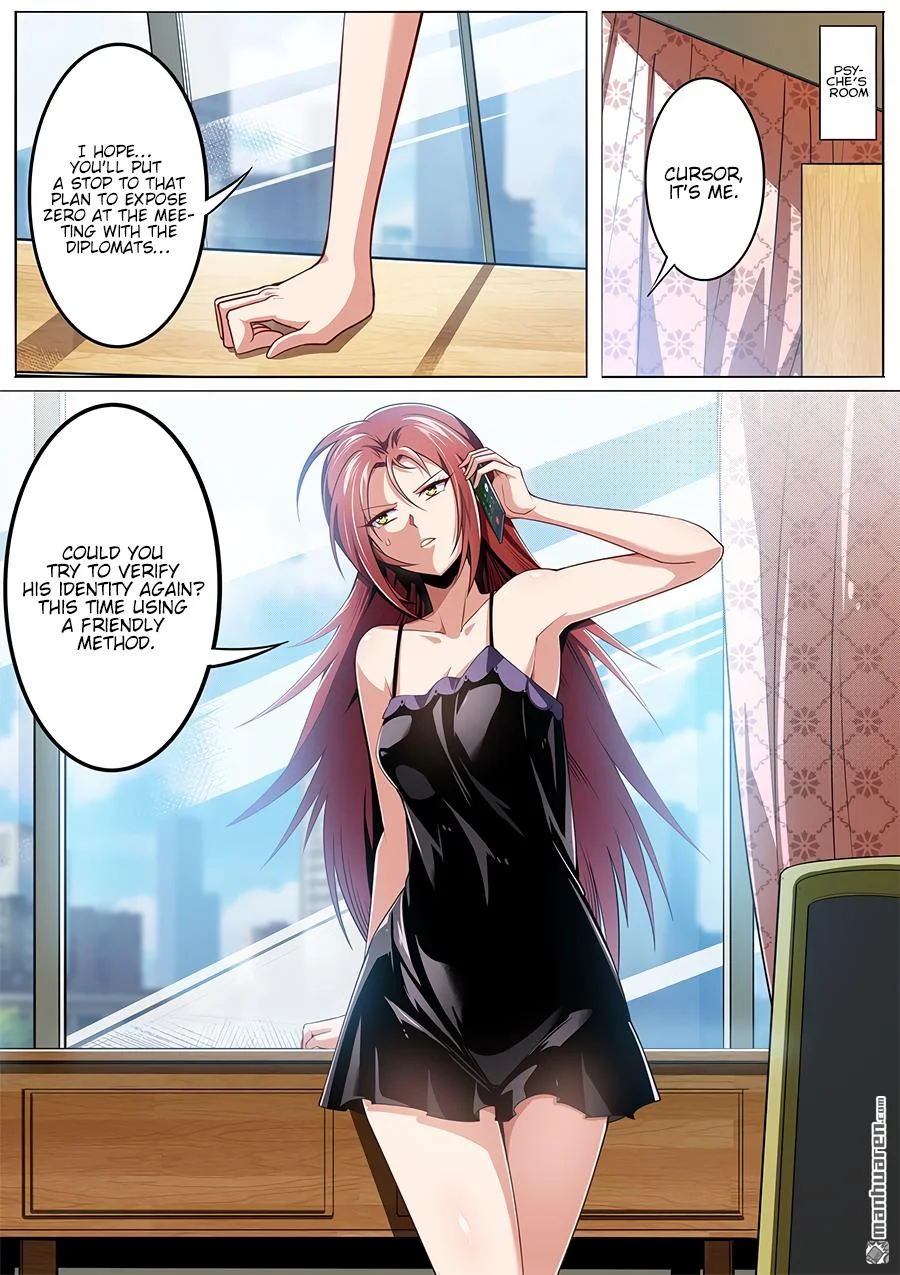 Read Return Of The Disaster Class Hero - Chapter 288 - w4.thereturnofthedisasterclasshero.com | Image 2
