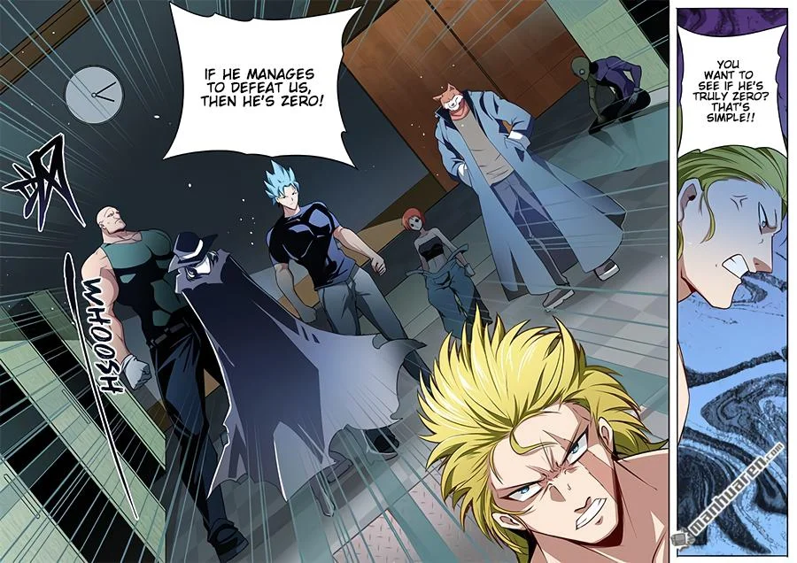 Read Return Of The Disaster Class Hero - Chapter 288 - w4.thereturnofthedisasterclasshero.com | Image 5