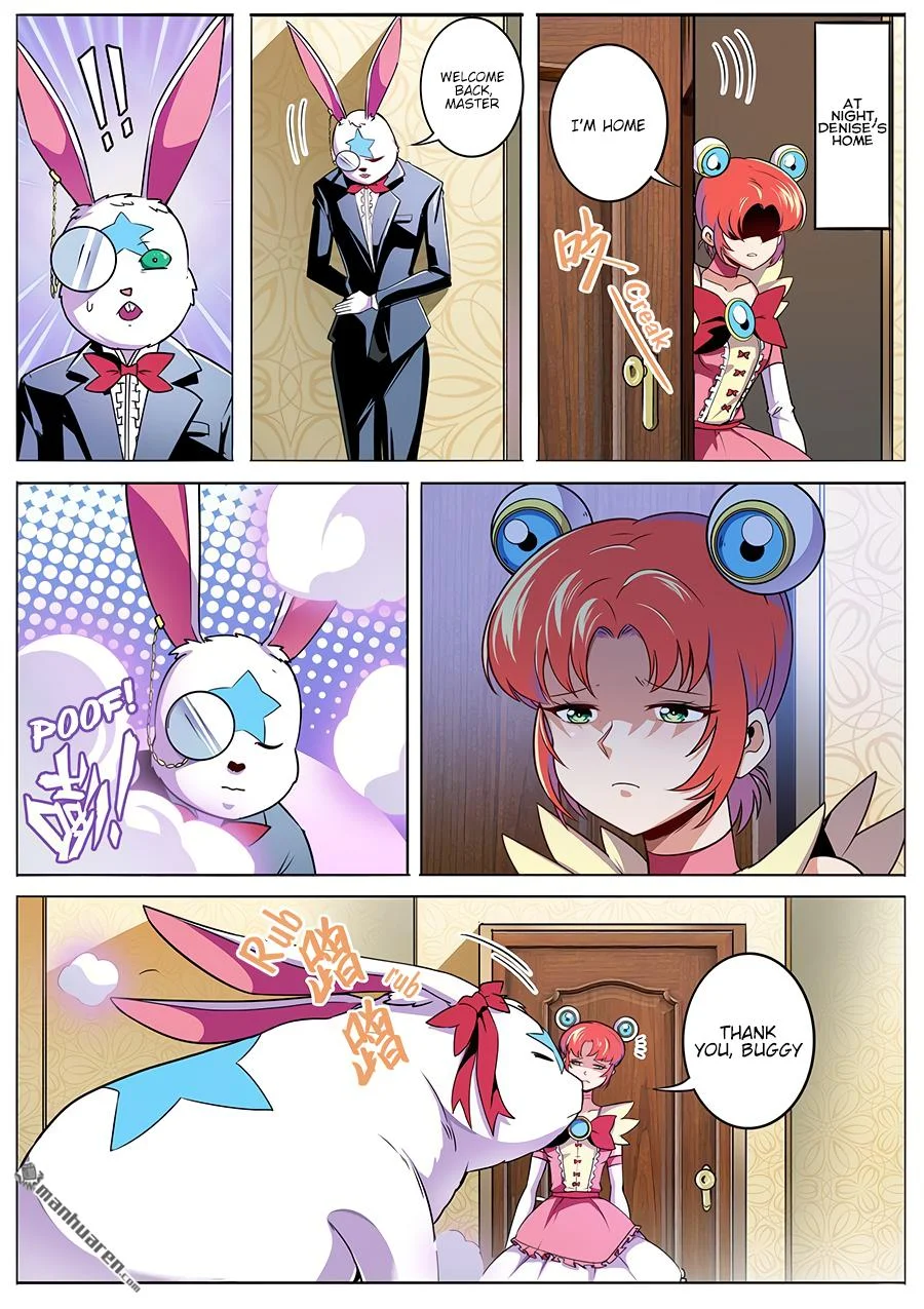 Read Return Of The Disaster Class Hero - Chapter 288 - w4.thereturnofthedisasterclasshero.com | Image 7