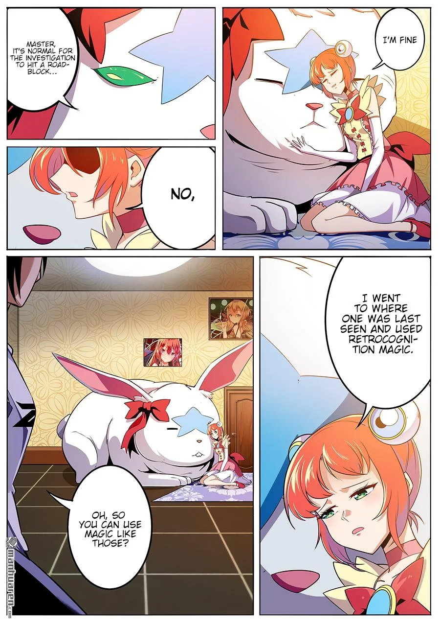 Read Return Of The Disaster Class Hero - Chapter 288 - w4.thereturnofthedisasterclasshero.com | Image 8
