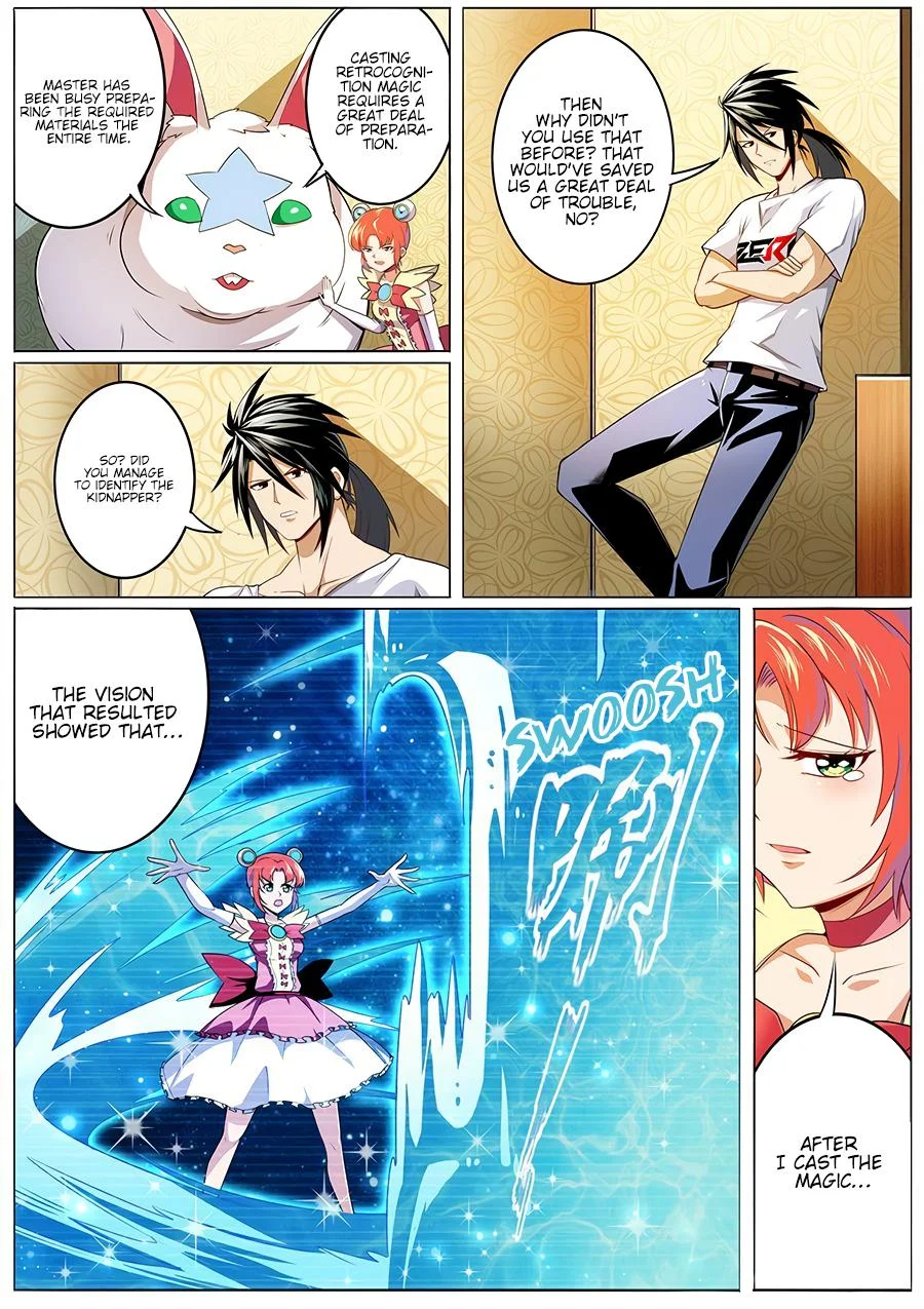 Read Return Of The Disaster Class Hero - Chapter 288 - w4.thereturnofthedisasterclasshero.com | Image 9