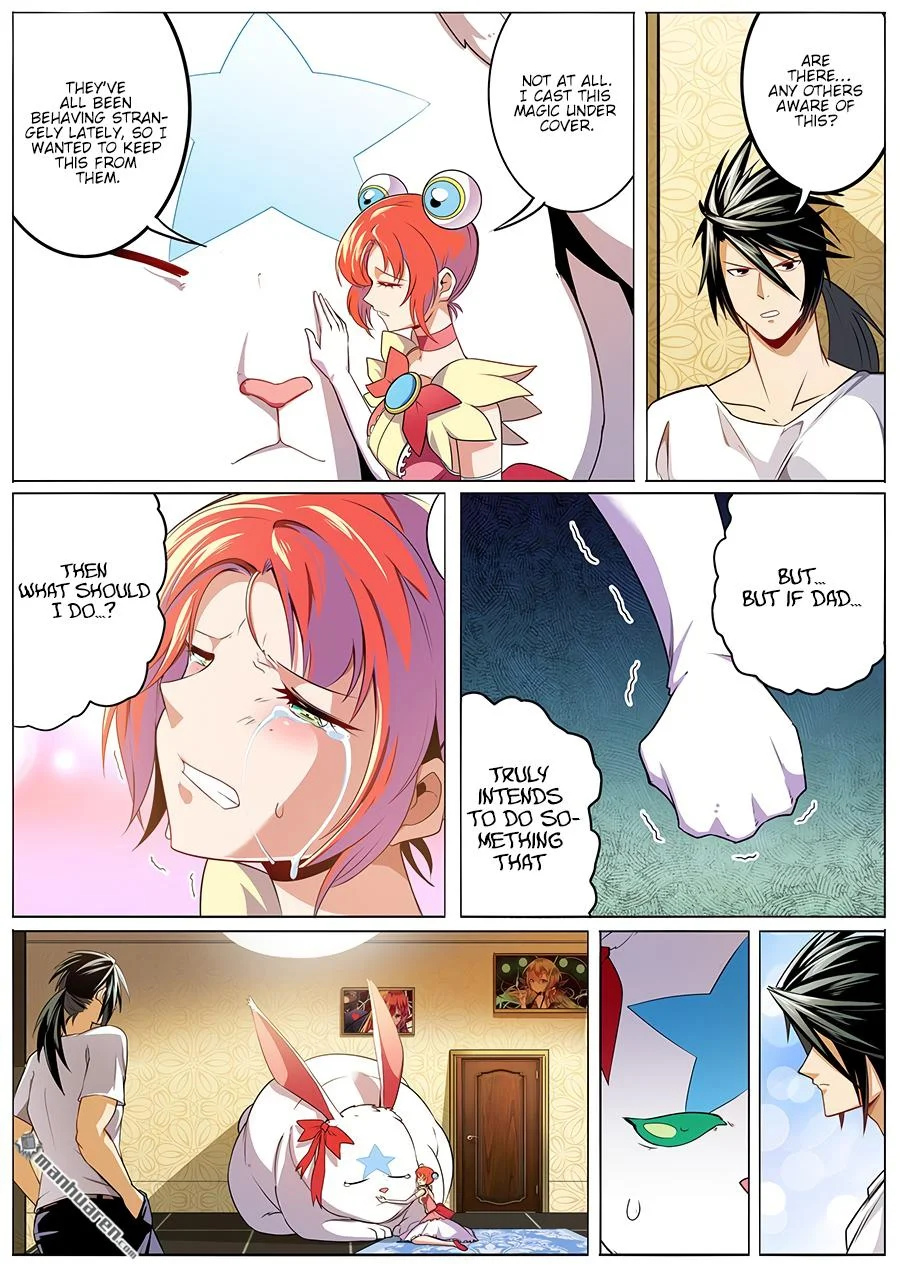 Read Return Of The Disaster Class Hero - Chapter 288 - w4.thereturnofthedisasterclasshero.com | Image 11