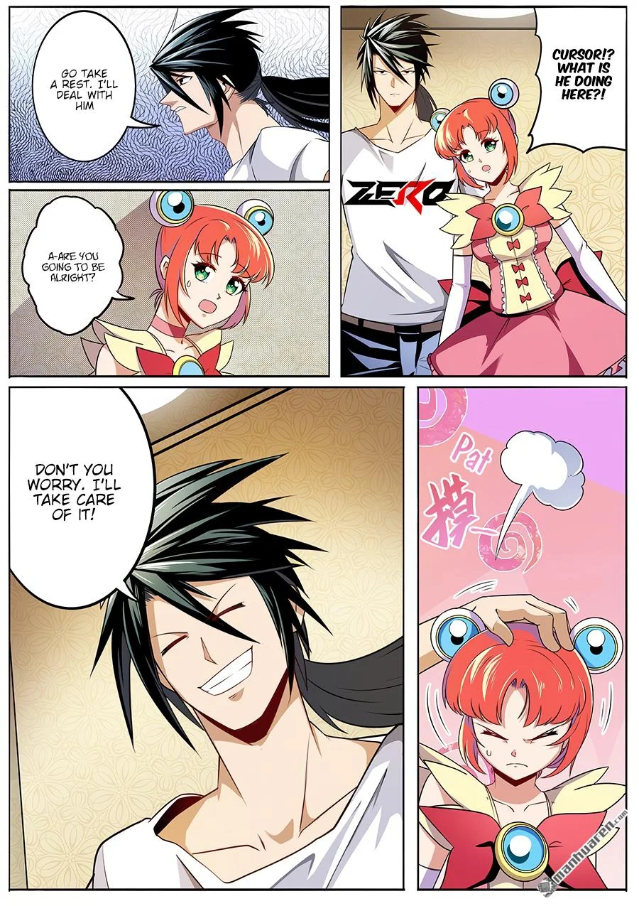 Read Return Of The Disaster Class Hero - Chapter 288 - w4.thereturnofthedisasterclasshero.com | Image 13