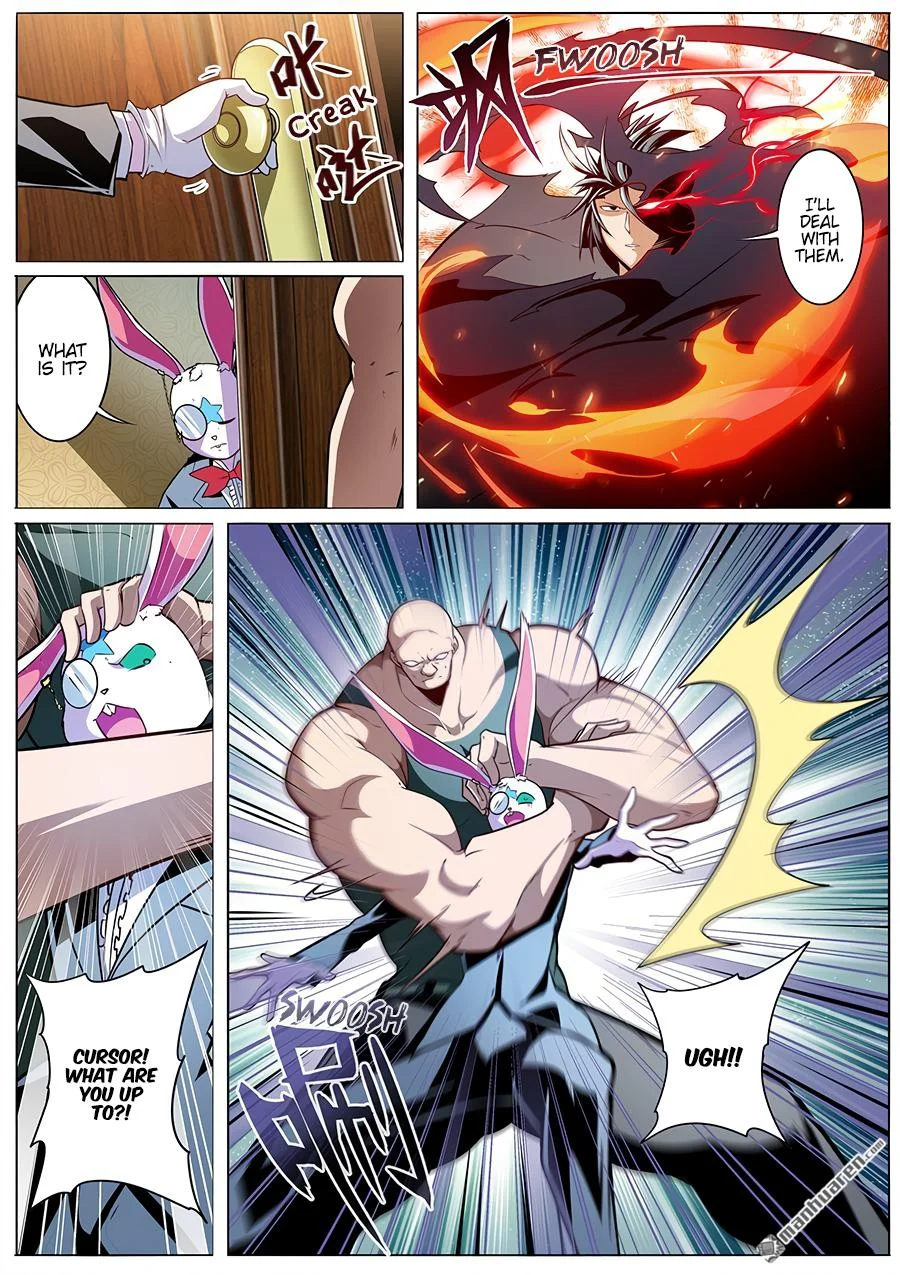 Read Return Of The Disaster Class Hero - Chapter 289 - w4.thereturnofthedisasterclasshero.com | Image 3