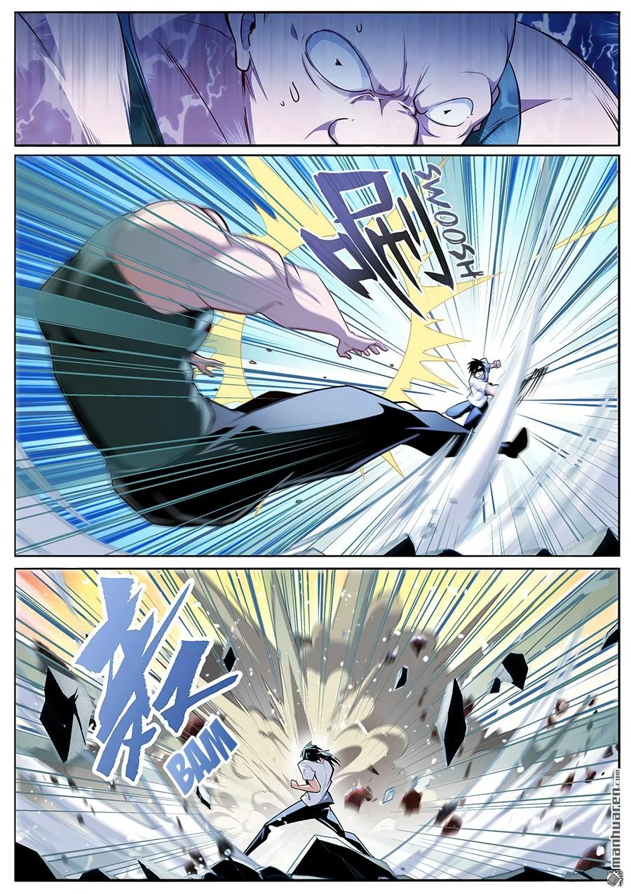 Read Return Of The Disaster Class Hero - Chapter 289 - w4.thereturnofthedisasterclasshero.com | Image 12