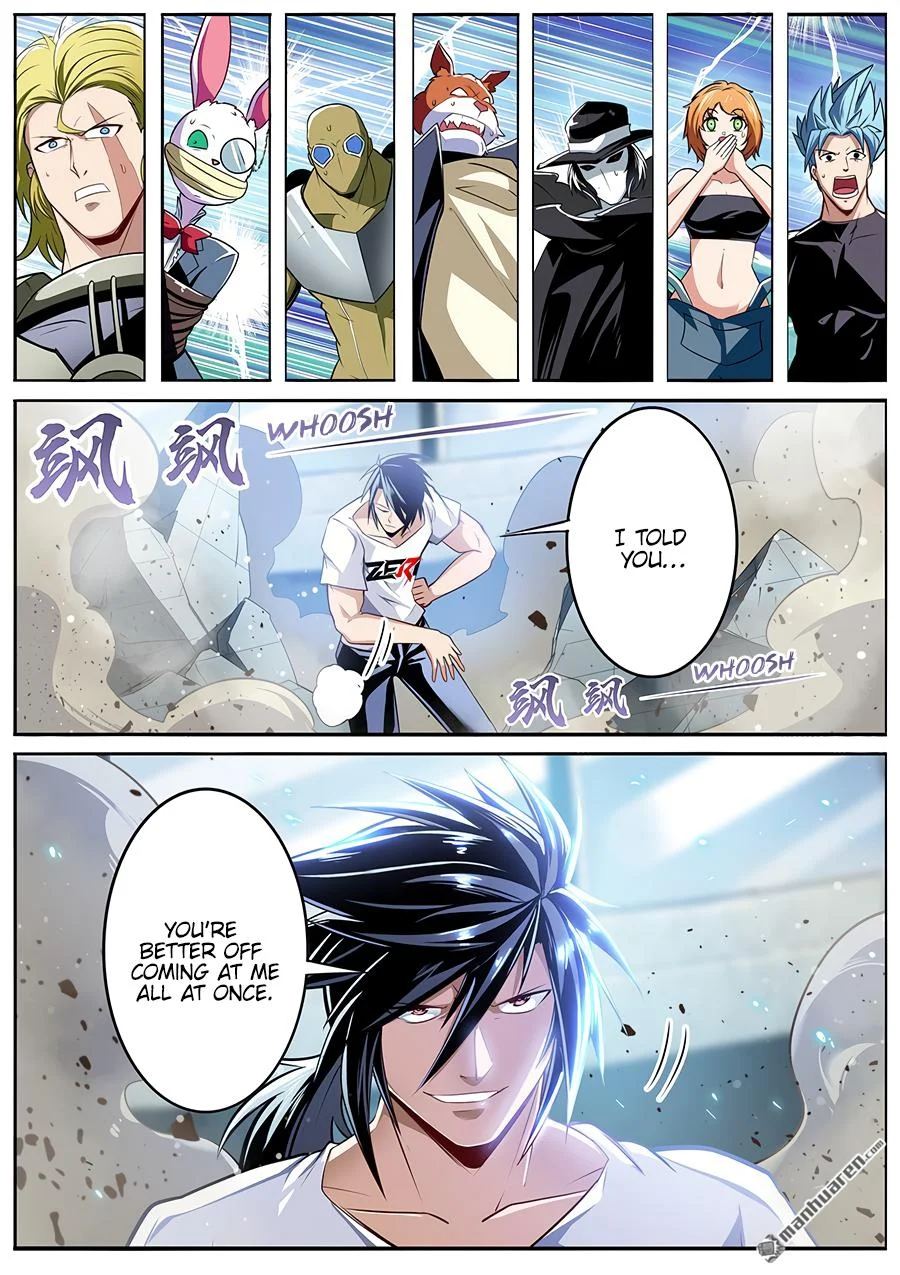 Read Return Of The Disaster Class Hero - Chapter 289 - w4.thereturnofthedisasterclasshero.com | Image 13