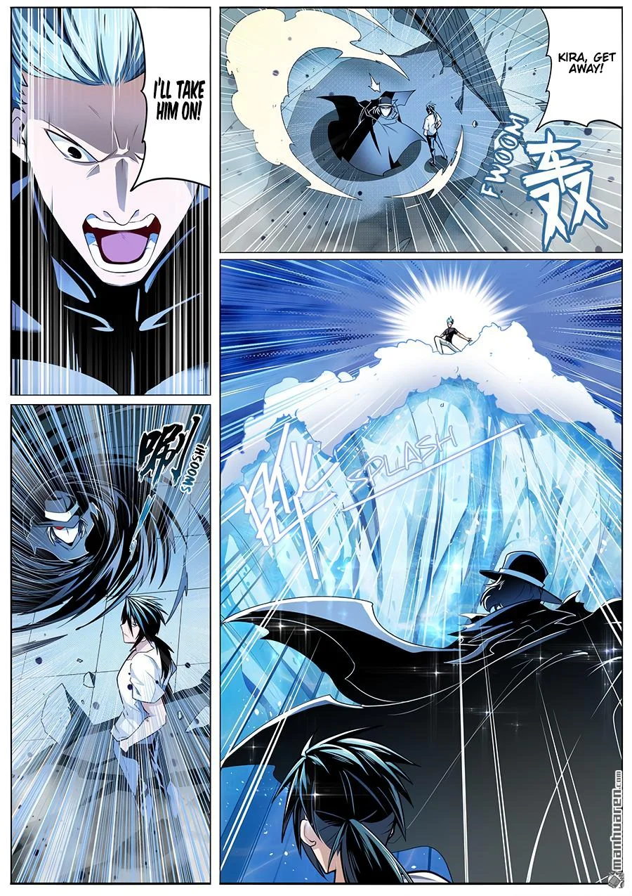 Read Return Of The Disaster Class Hero - Chapter 290 - w4.thereturnofthedisasterclasshero.com | Image 4