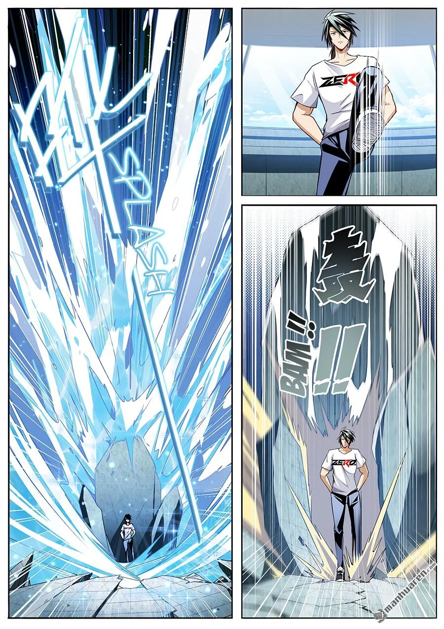 Read Return Of The Disaster Class Hero - Chapter 290 - w4.thereturnofthedisasterclasshero.com | Image 5