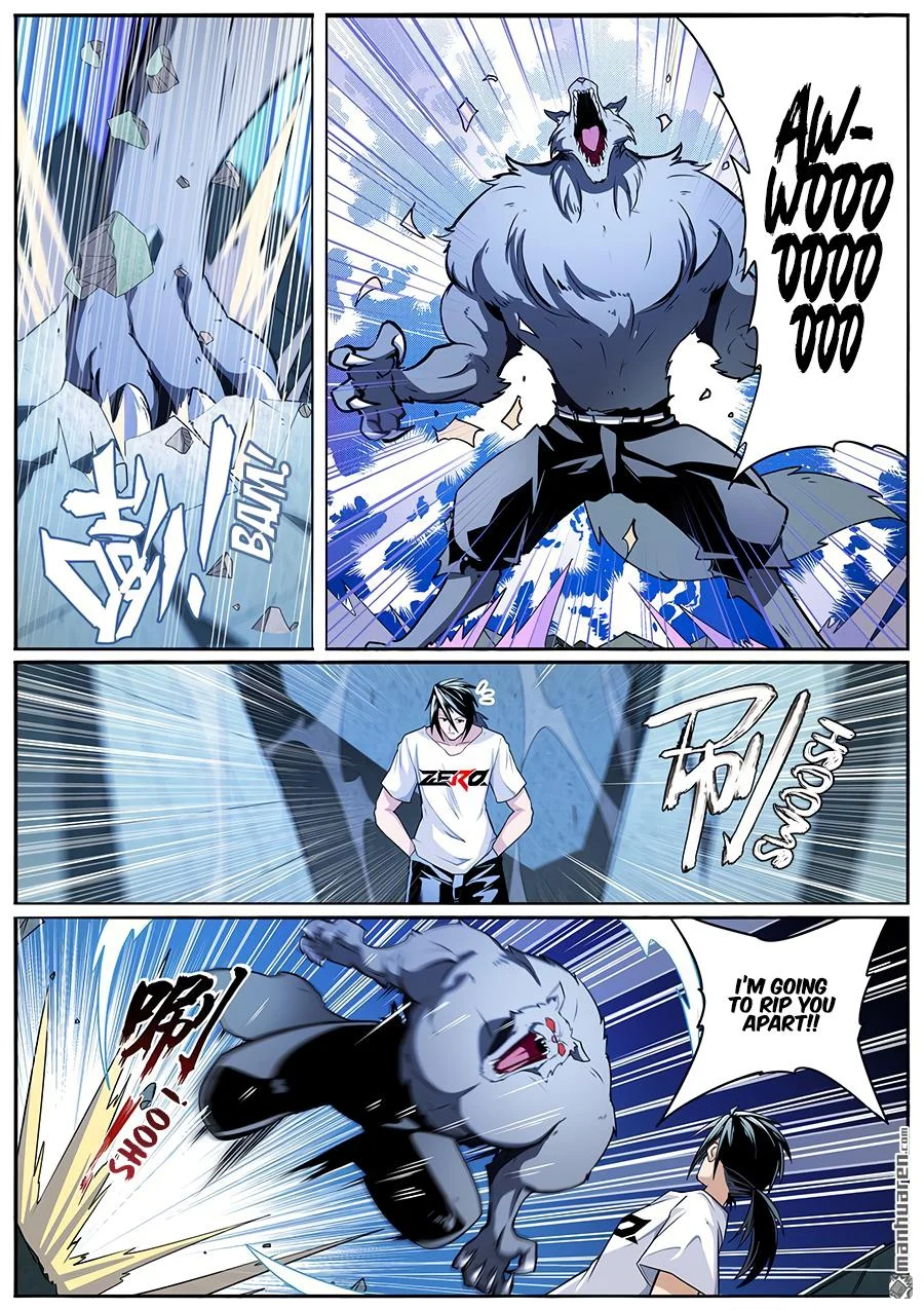 Read Return Of The Disaster Class Hero - Chapter 290 - w4.thereturnofthedisasterclasshero.com | Image 7