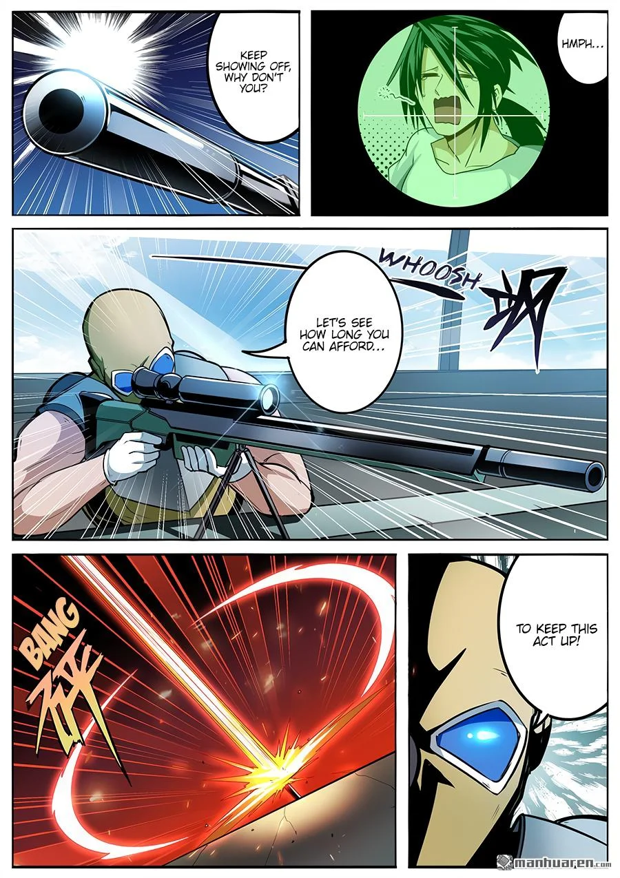 Read Return Of The Disaster Class Hero - Chapter 290 - w4.thereturnofthedisasterclasshero.com | Image 10