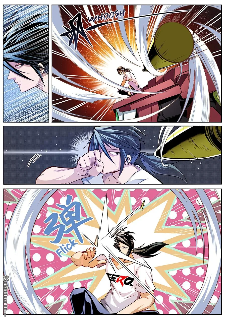 Read Return Of The Disaster Class Hero - Chapter 290 - w4.thereturnofthedisasterclasshero.com | Image 11