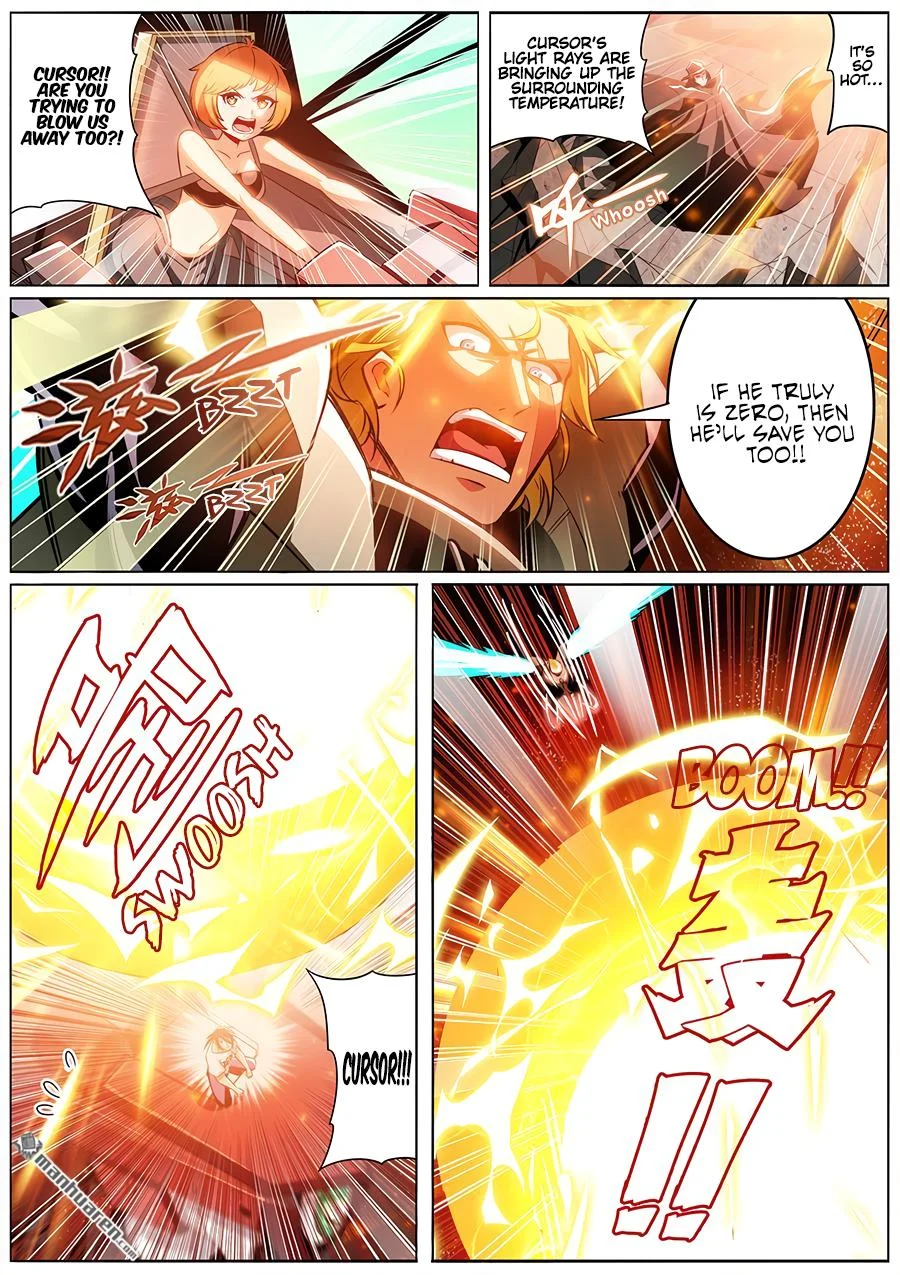 Read Return Of The Disaster Class Hero - Chapter 290 - w4.thereturnofthedisasterclasshero.com | Image 13