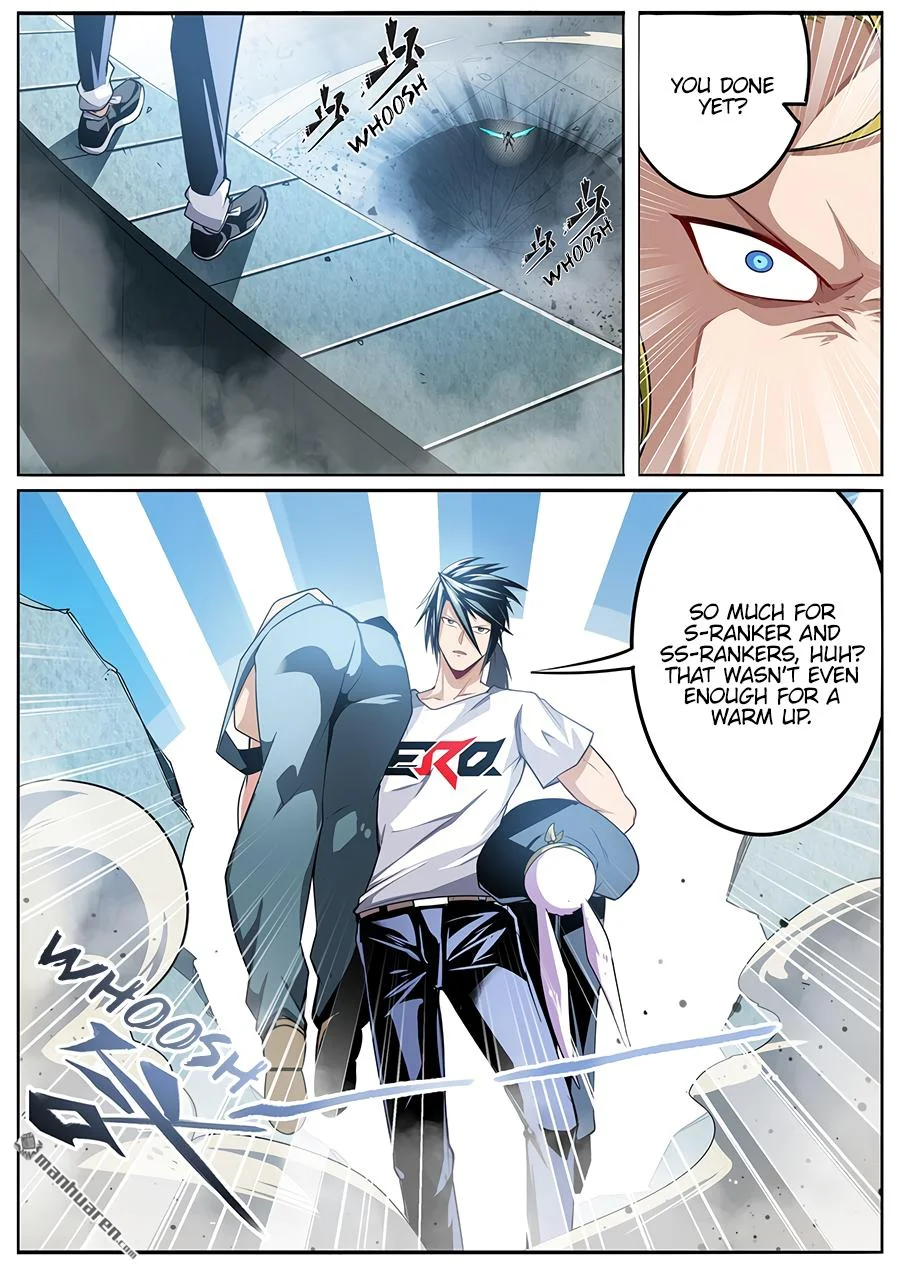 Read Return Of The Disaster Class Hero - Chapter 290 - w4.thereturnofthedisasterclasshero.com | Image 15