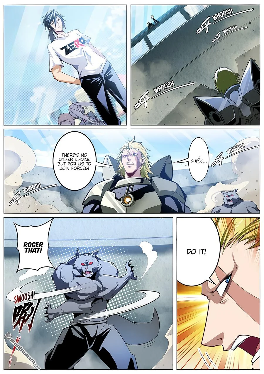 Read Return Of The Disaster Class Hero - Chapter 291 - w4.thereturnofthedisasterclasshero.com | Image 2