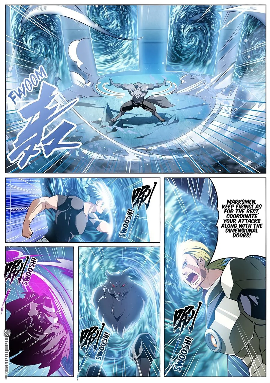 Read Return Of The Disaster Class Hero - Chapter 291 - w4.thereturnofthedisasterclasshero.com | Image 3