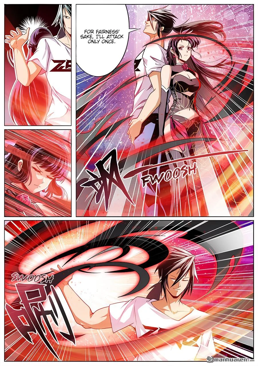 Read Return Of The Disaster Class Hero - Chapter 291 - w4.thereturnofthedisasterclasshero.com | Image 6