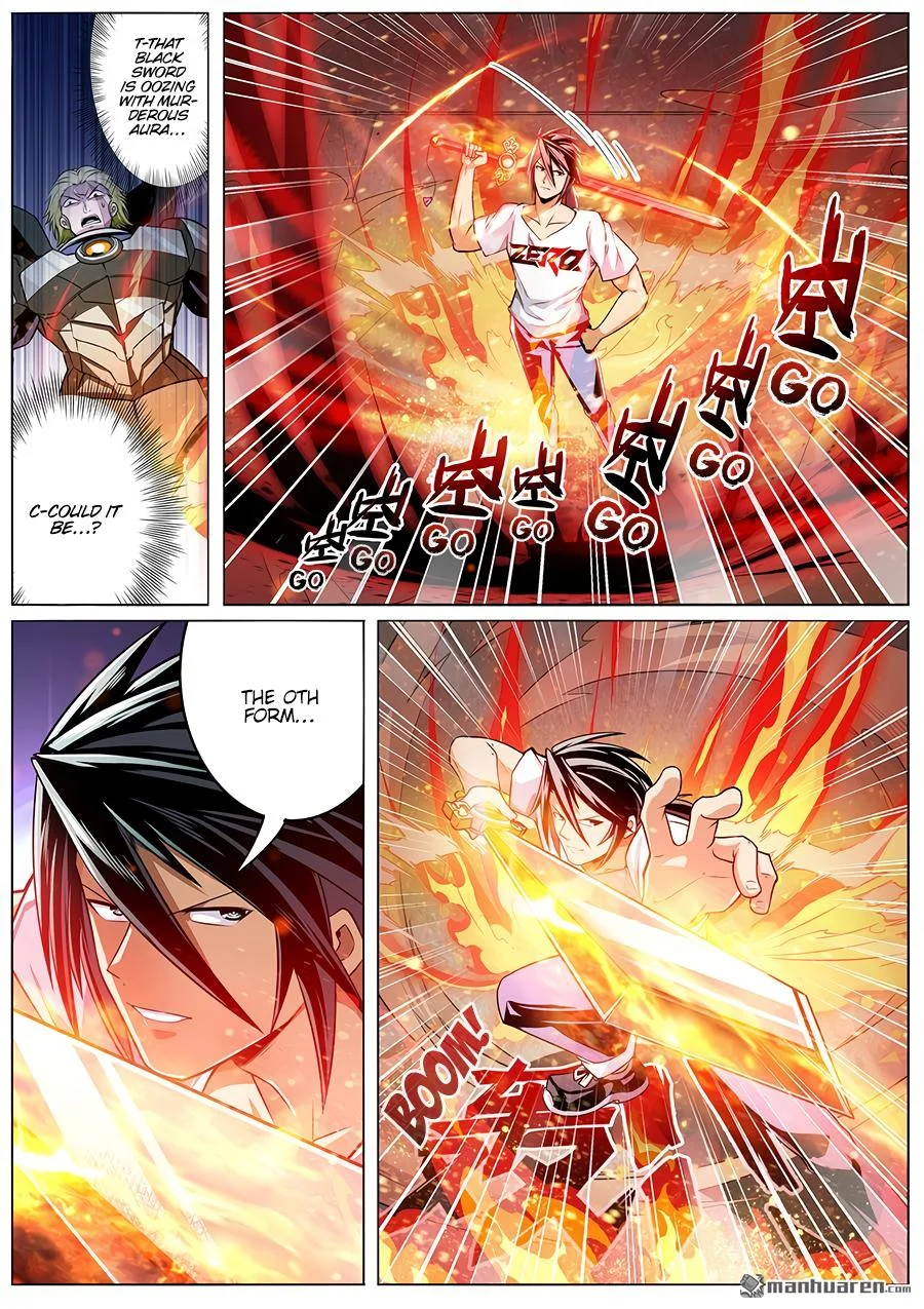 Read Return Of The Disaster Class Hero - Chapter 291 - w4.thereturnofthedisasterclasshero.com | Image 7