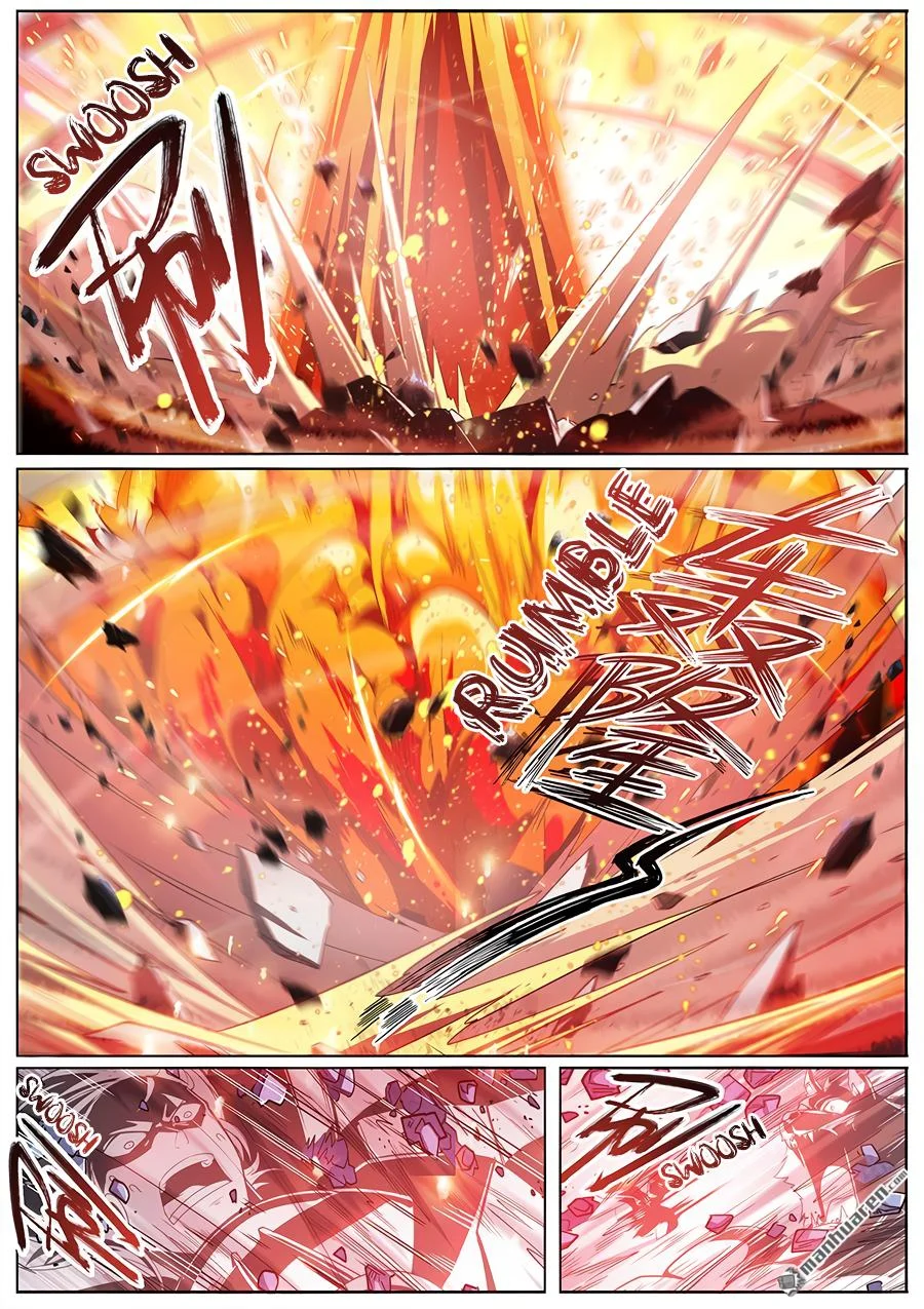 Read Return Of The Disaster Class Hero - Chapter 291 - w4.thereturnofthedisasterclasshero.com | Image 9