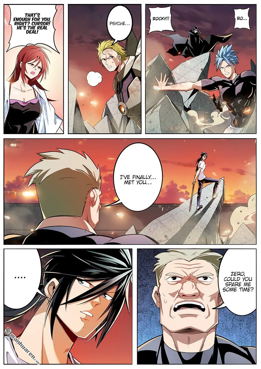 Read Return Of The Disaster Class Hero - Chapter 291 - w4.thereturnofthedisasterclasshero.com | Image 13