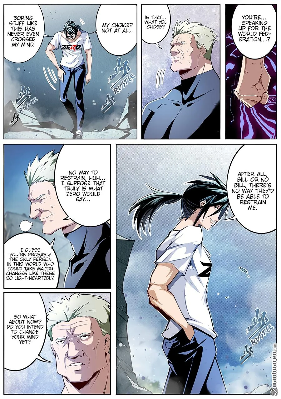 Read Return Of The Disaster Class Hero - Chapter 292 - w4.thereturnofthedisasterclasshero.com | Image 5