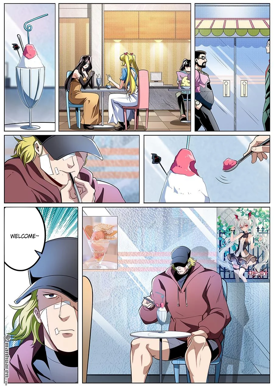 Read Return Of The Disaster Class Hero - Chapter 292 - w4.thereturnofthedisasterclasshero.com | Image 7