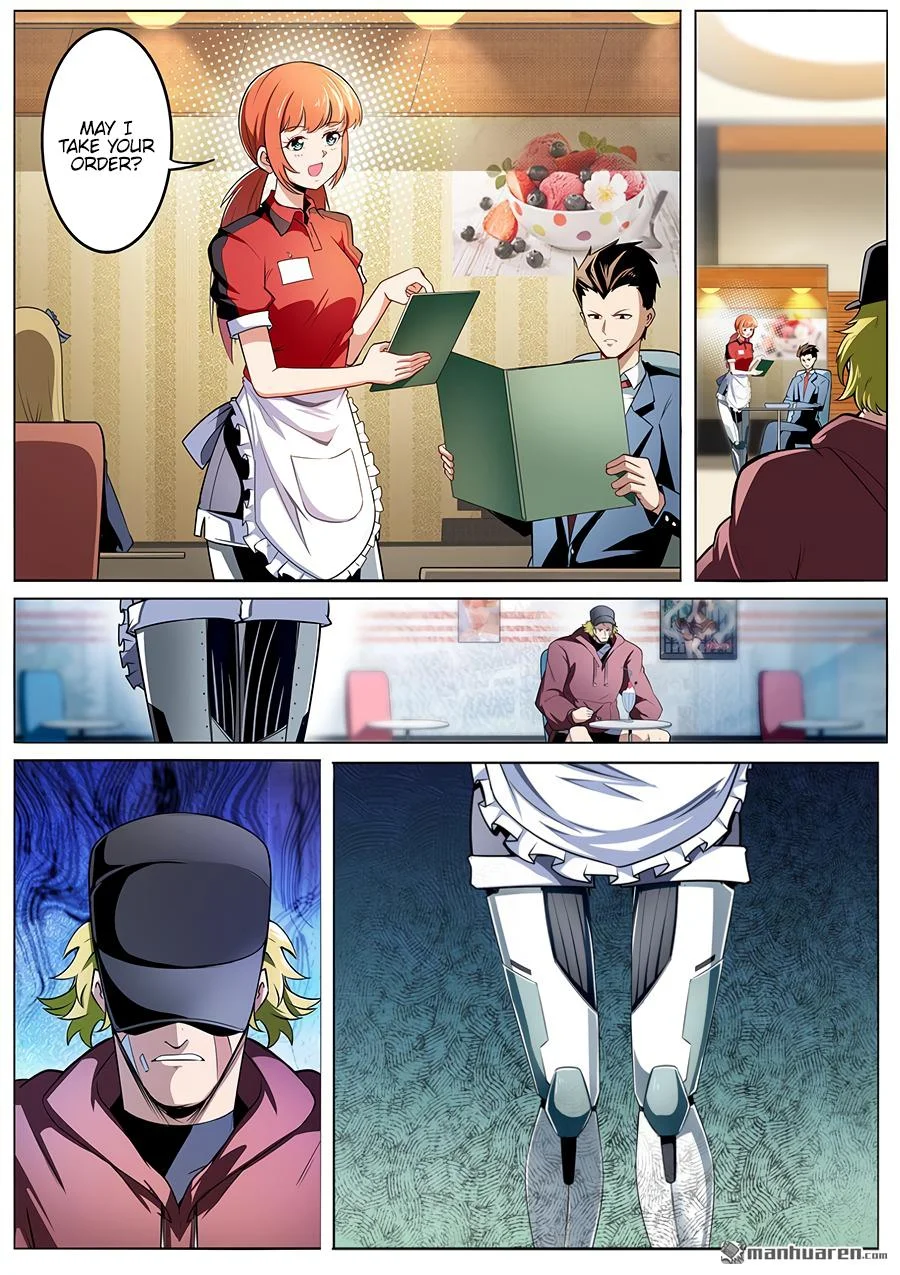 Read Return Of The Disaster Class Hero - Chapter 292 - w4.thereturnofthedisasterclasshero.com | Image 8