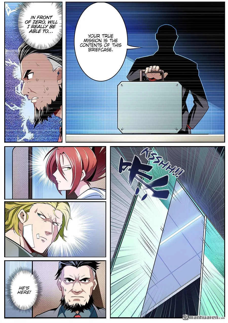Read Return Of The Disaster Class Hero - Chapter 292 - w4.thereturnofthedisasterclasshero.com | Image 13