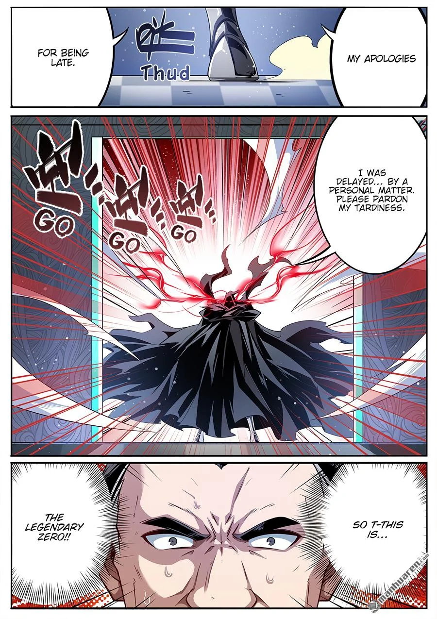 Read Return Of The Disaster Class Hero - Chapter 292 - w4.thereturnofthedisasterclasshero.com | Image 14