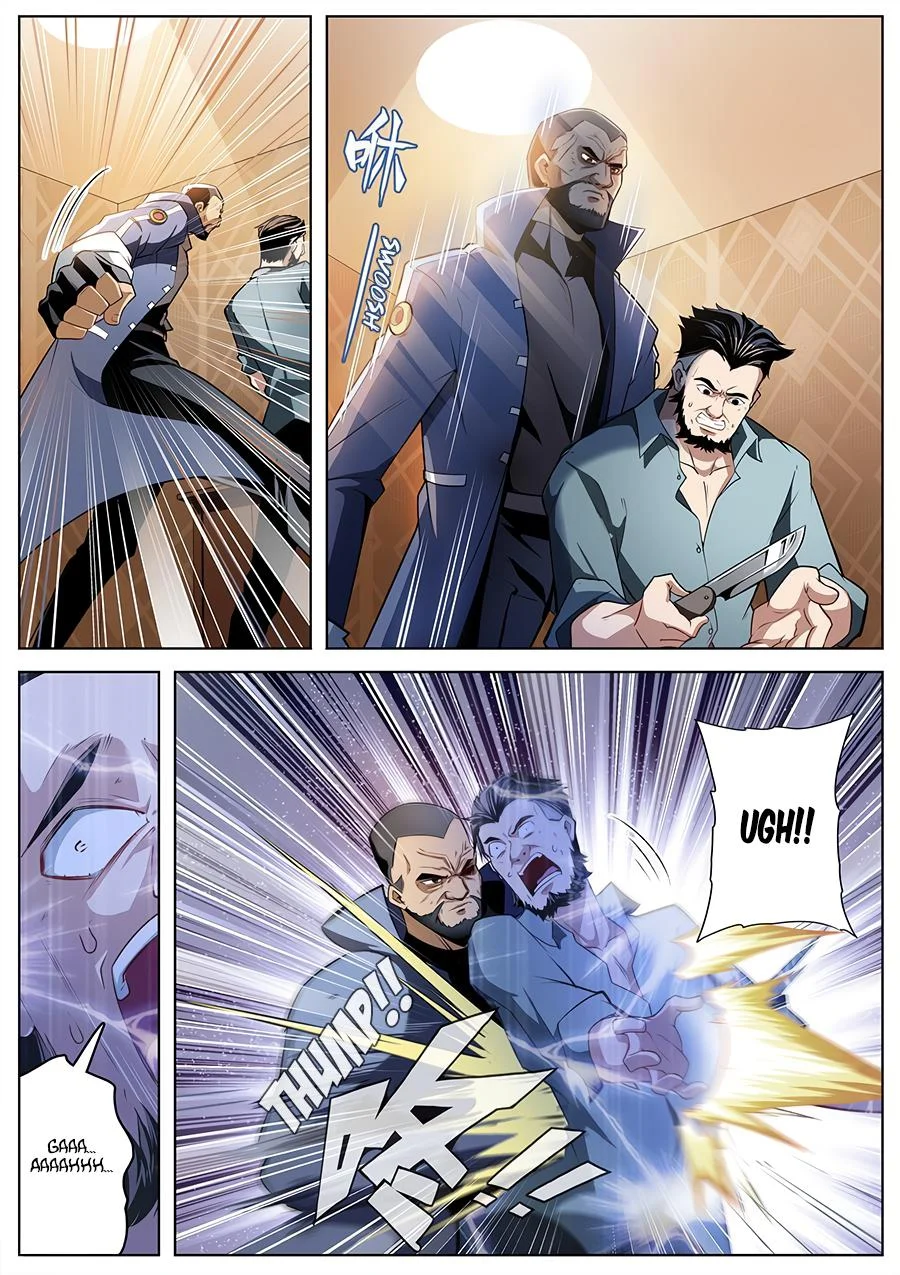 Read Return Of The Disaster Class Hero - Chapter 293 - w4.thereturnofthedisasterclasshero.com | Image 9