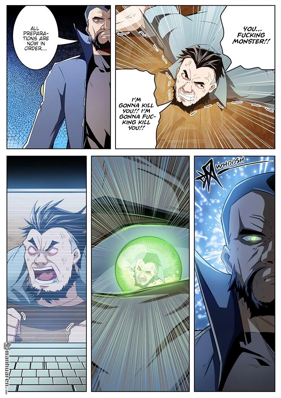 Read Return Of The Disaster Class Hero - Chapter 293 - w4.thereturnofthedisasterclasshero.com | Image 13