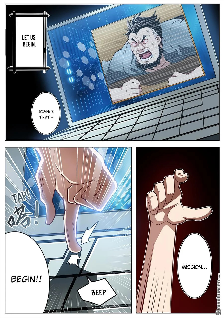 Read Return Of The Disaster Class Hero - Chapter 293 - w4.thereturnofthedisasterclasshero.com | Image 14