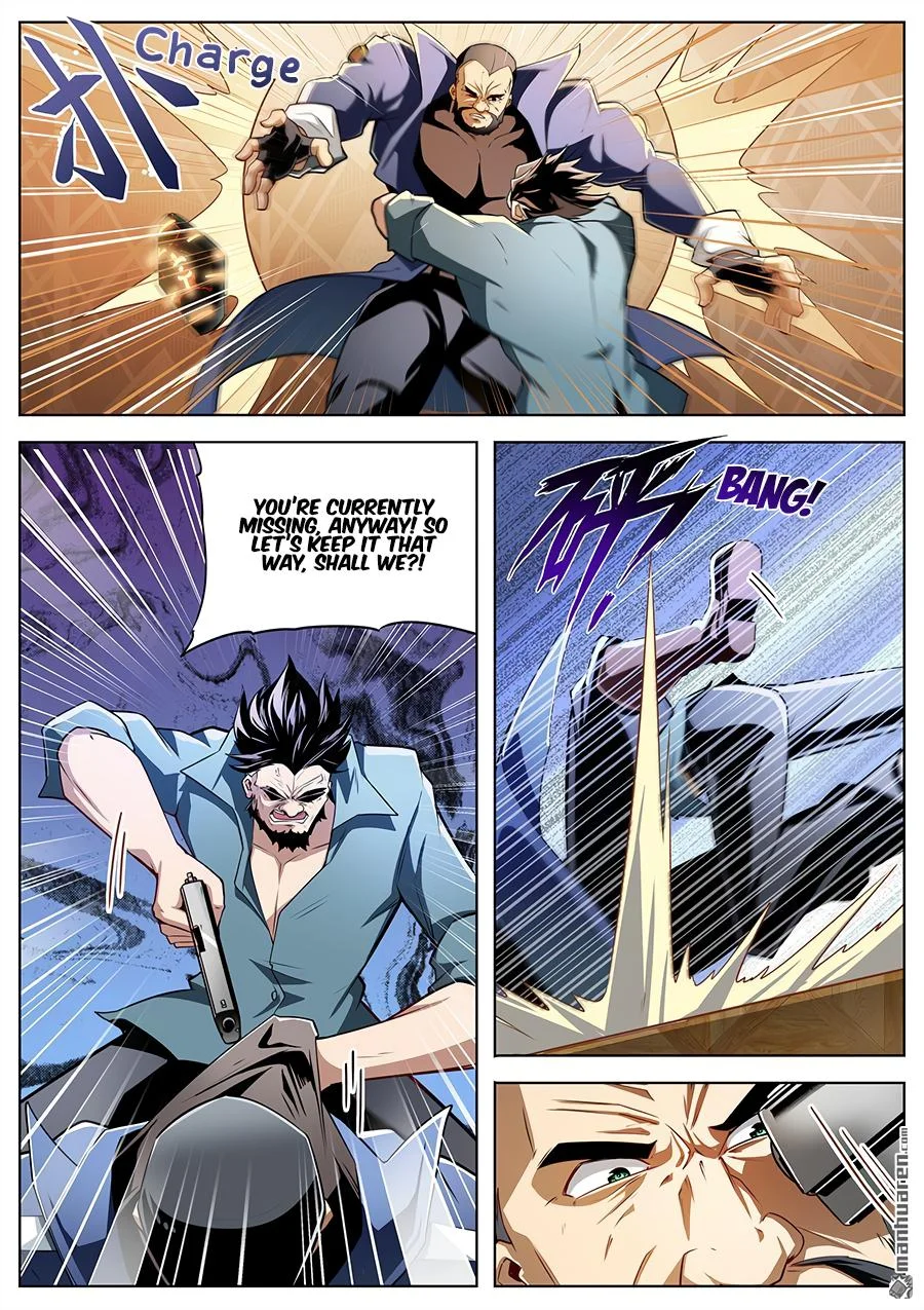 Read Return Of The Disaster Class Hero - Chapter 294 - w4.thereturnofthedisasterclasshero.com | Image 5