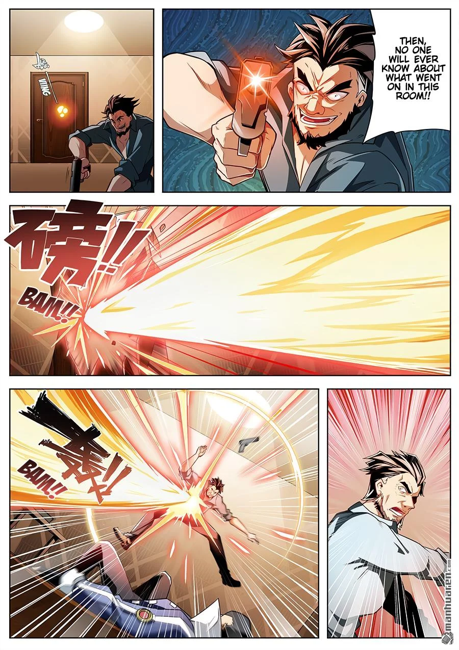 Read Return Of The Disaster Class Hero - Chapter 294 - w4.thereturnofthedisasterclasshero.com | Image 6