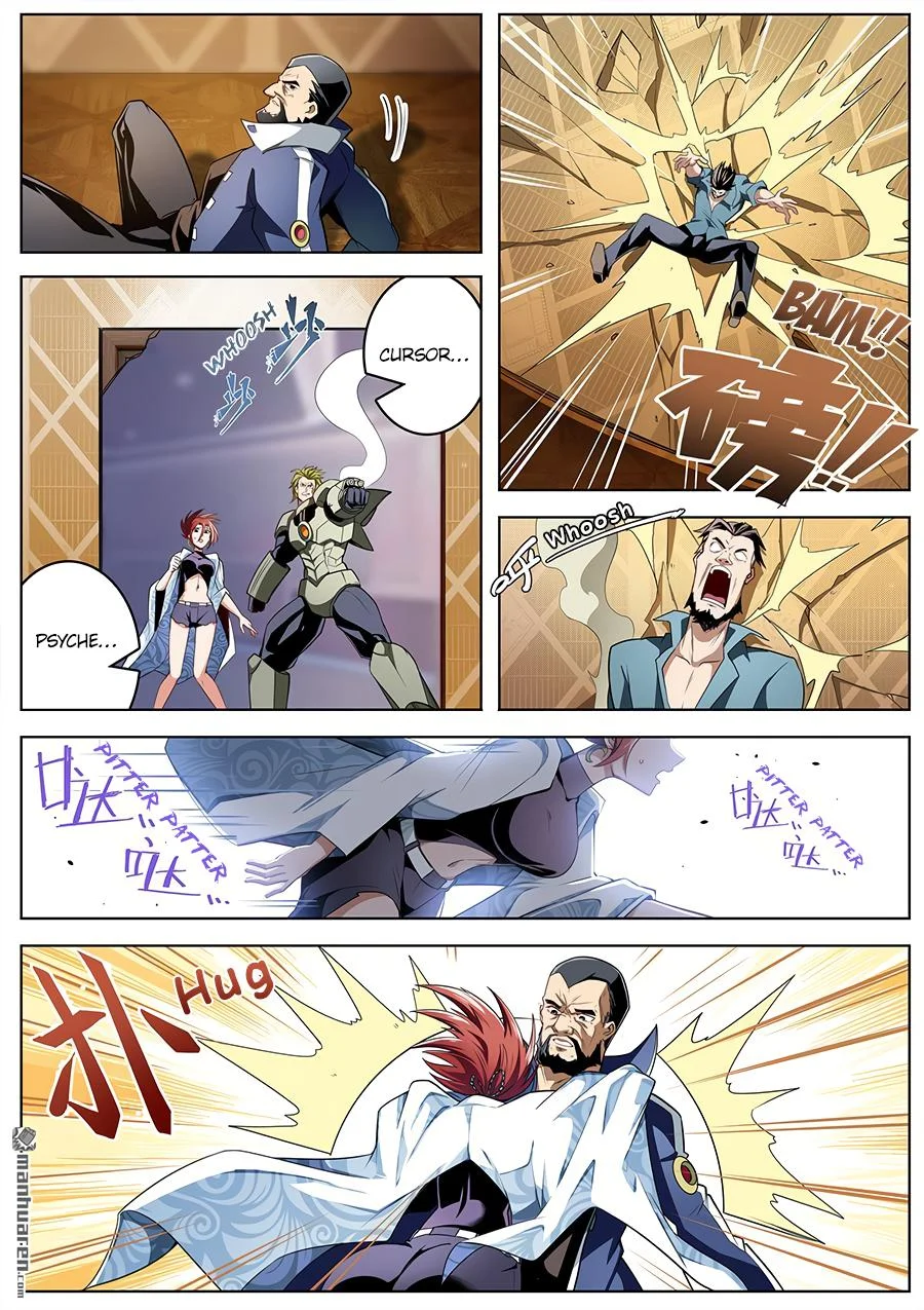 Read Return Of The Disaster Class Hero - Chapter 294 - w4.thereturnofthedisasterclasshero.com | Image 7