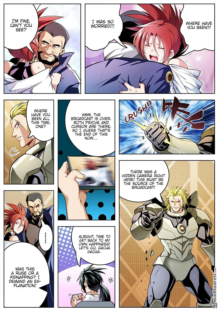 Read Return Of The Disaster Class Hero - Chapter 294 - w4.thereturnofthedisasterclasshero.com | Image 8