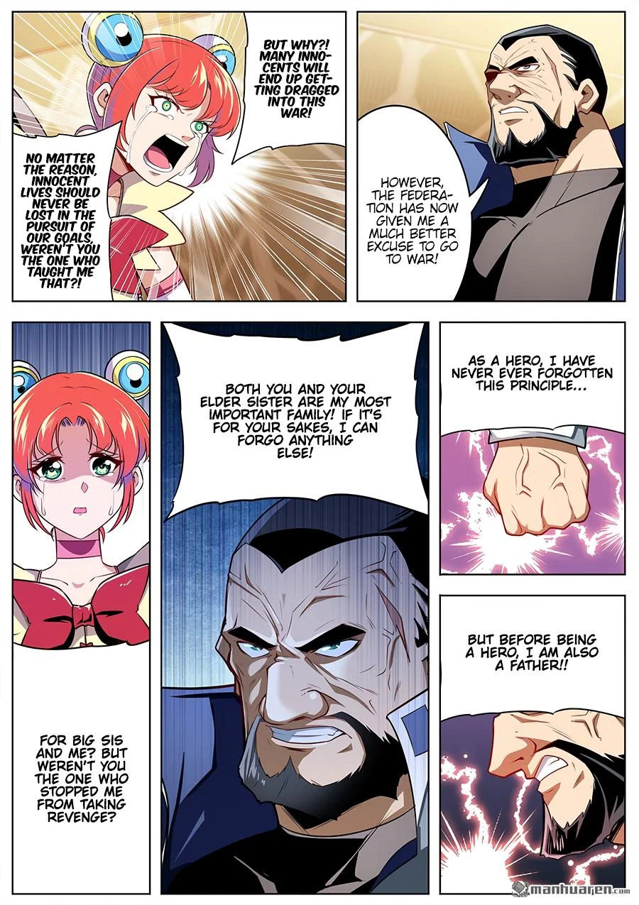 Read Return Of The Disaster Class Hero - Chapter 294 - w4.thereturnofthedisasterclasshero.com | Image 13
