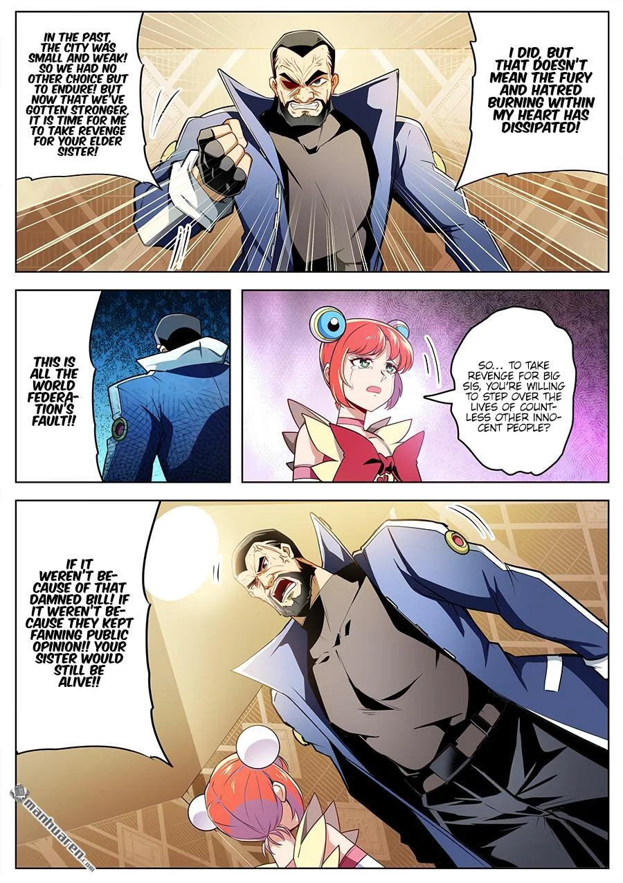 Read Return Of The Disaster Class Hero - Chapter 294 - w4.thereturnofthedisasterclasshero.com | Image 14