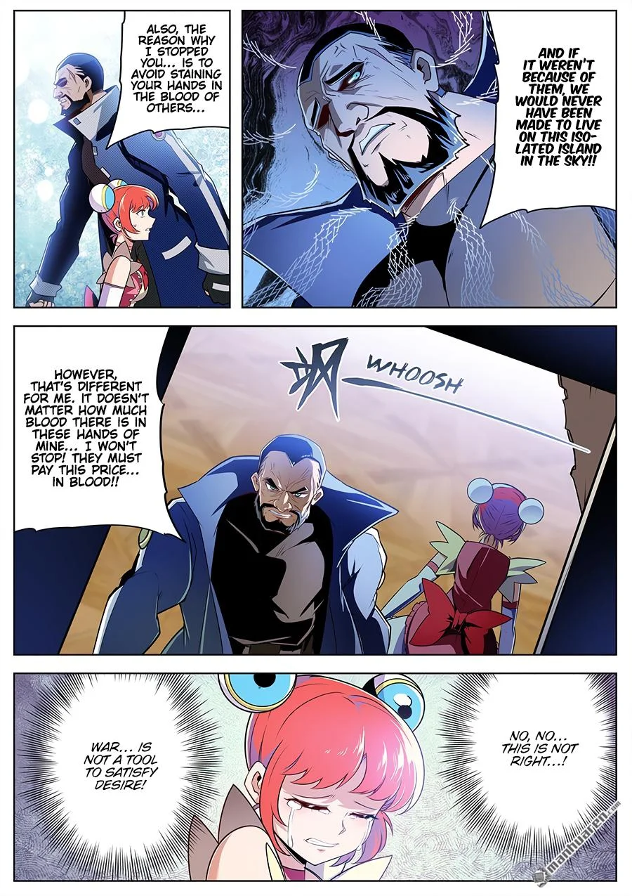 Read Return Of The Disaster Class Hero - Chapter 294 - w4.thereturnofthedisasterclasshero.com | Image 15