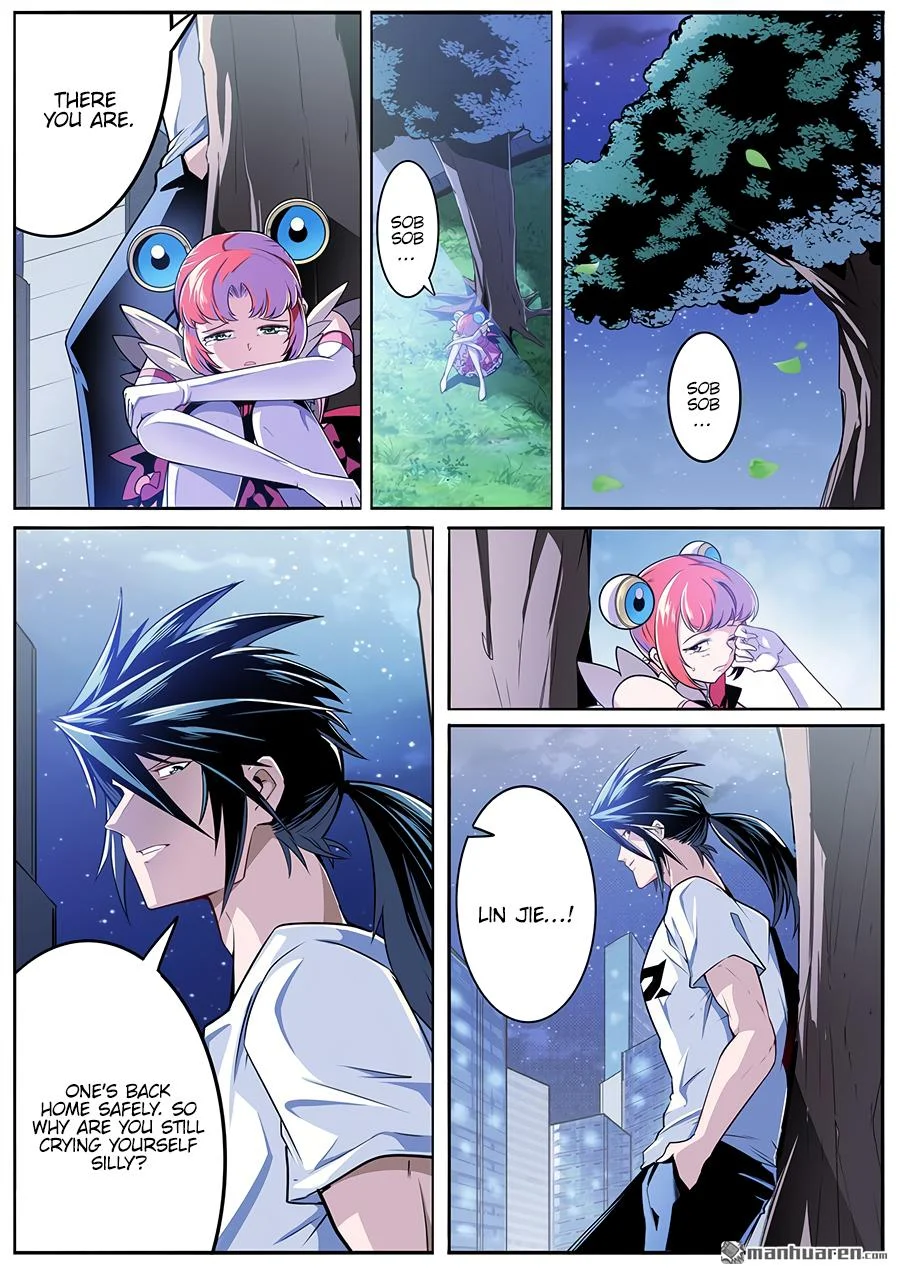 Read Return Of The Disaster Class Hero - Chapter 295 - w4.thereturnofthedisasterclasshero.com | Image 2