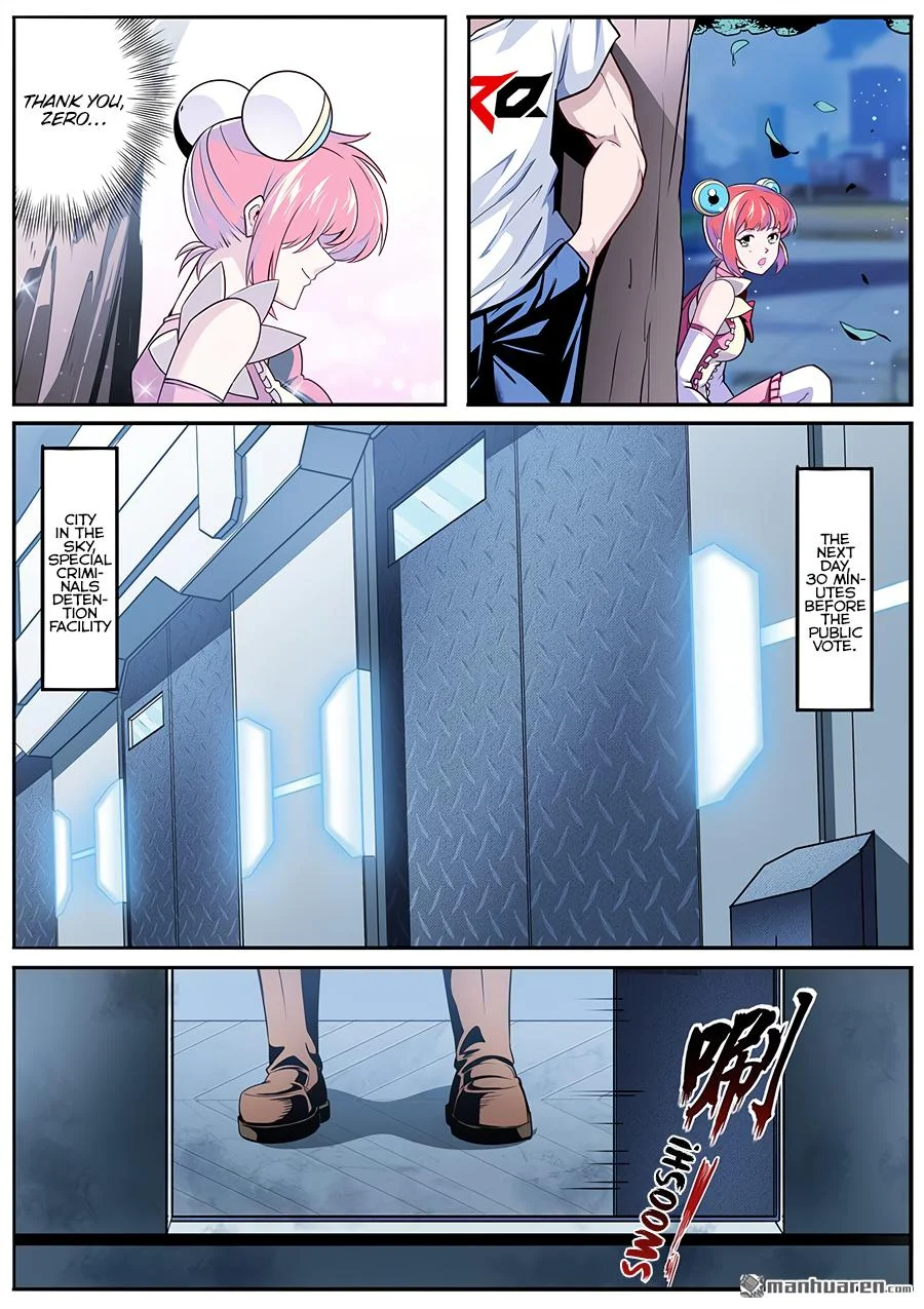 Read Return Of The Disaster Class Hero - Chapter 295 - w4.thereturnofthedisasterclasshero.com | Image 6