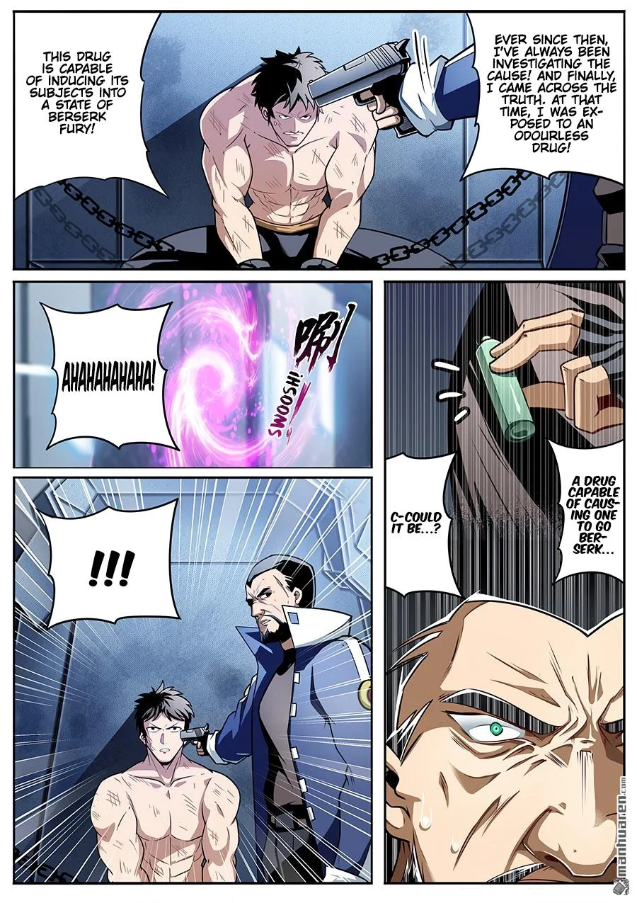 Read Return Of The Disaster Class Hero - Chapter 295 - w4.thereturnofthedisasterclasshero.com | Image 10